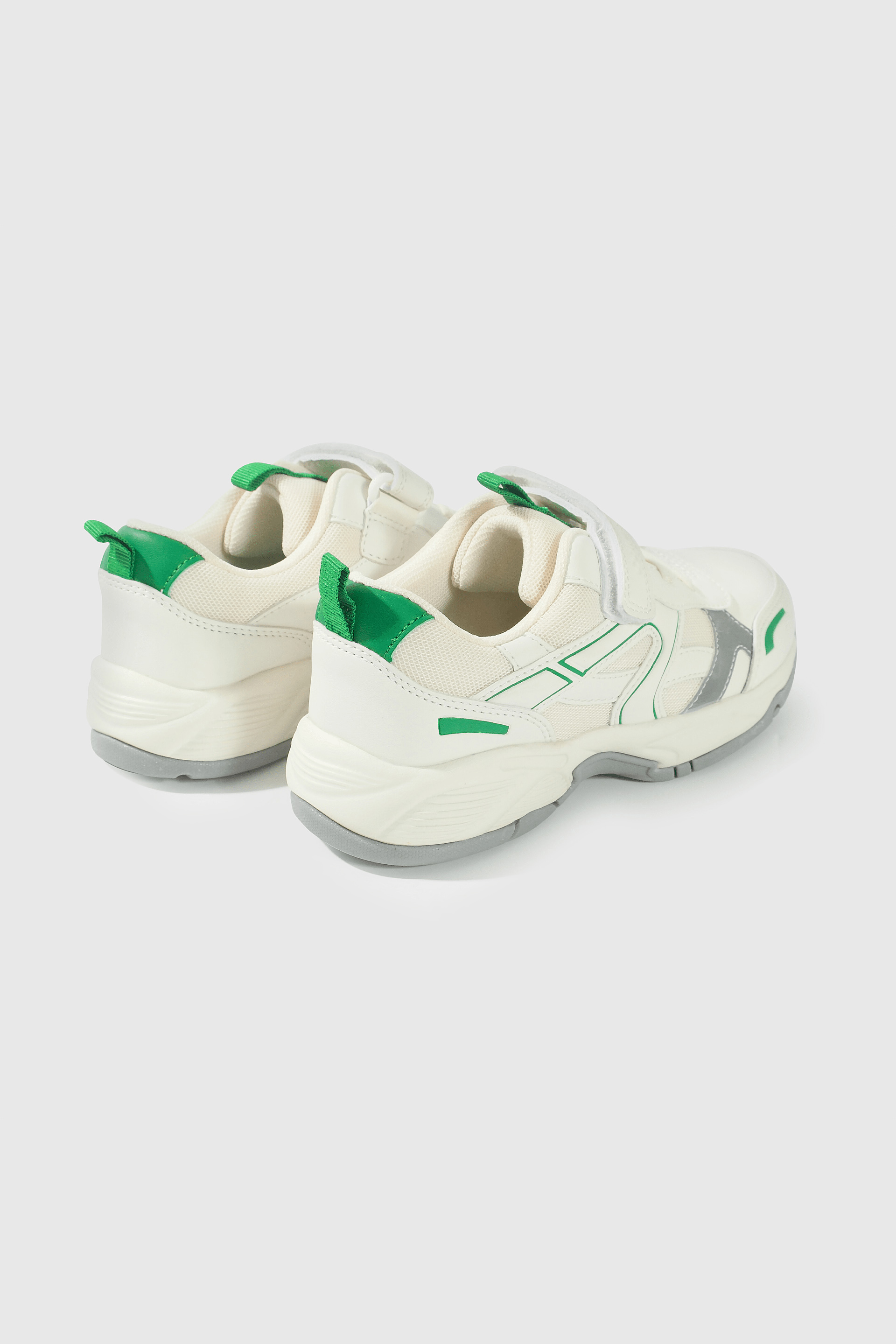 ZAPATILLA COLLOKY  NIÑO 57270210I25 BLANCO - 5