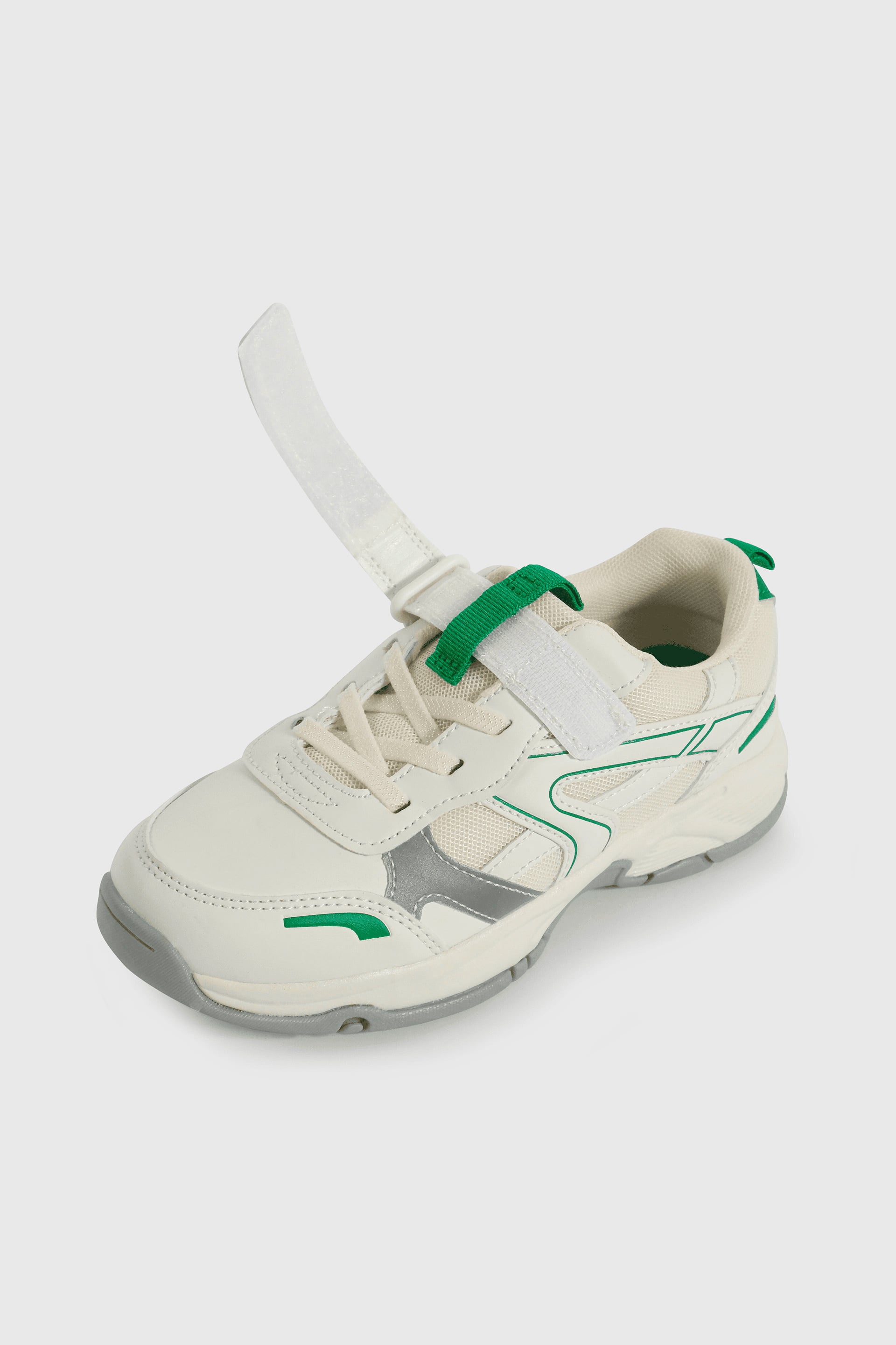 ZAPATILLA COLLOKY NIÑO 57270210I25 BLANCO - 6