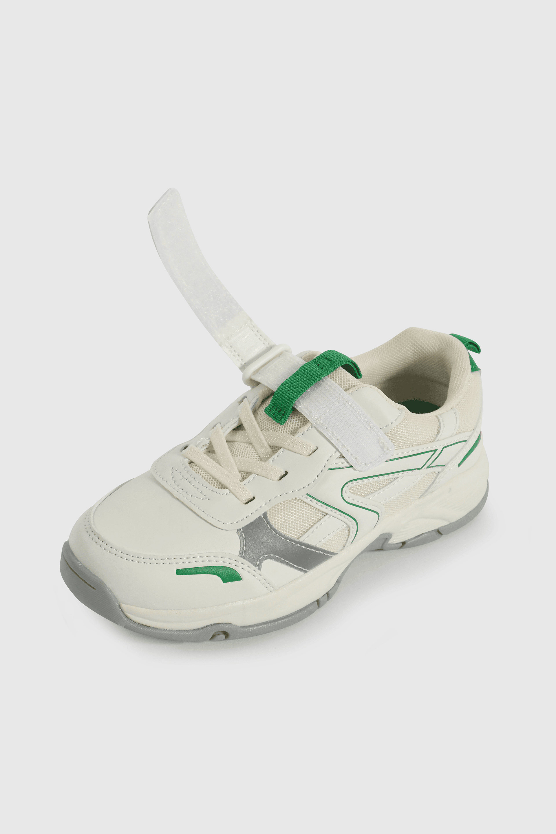 ZAPATILLA COLLOKY NIÑO 57270210I25 BLANCO - 6