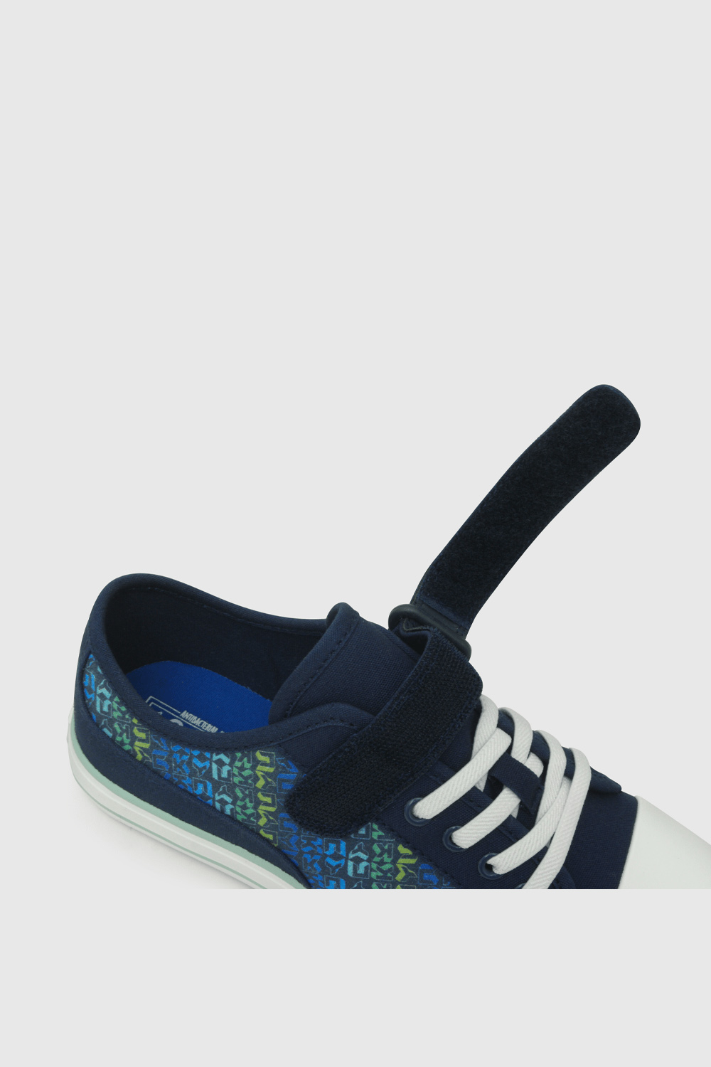 ZAPATILLA URBANA COLLOKY KID NIÑO AZUL - 5