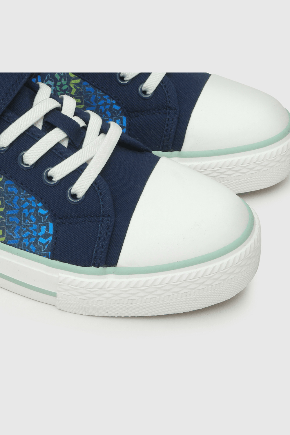 ZAPATILLA URBANA COLLOKY KID NIÑO AZUL - 6