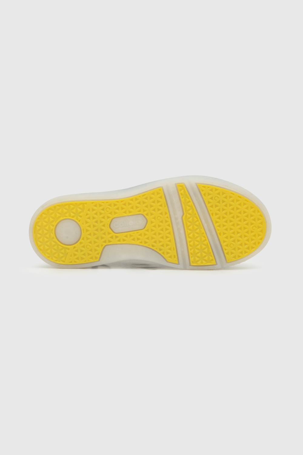 SANDALIA LUCES COLLOKY KID NIÑO NEGRO - 3