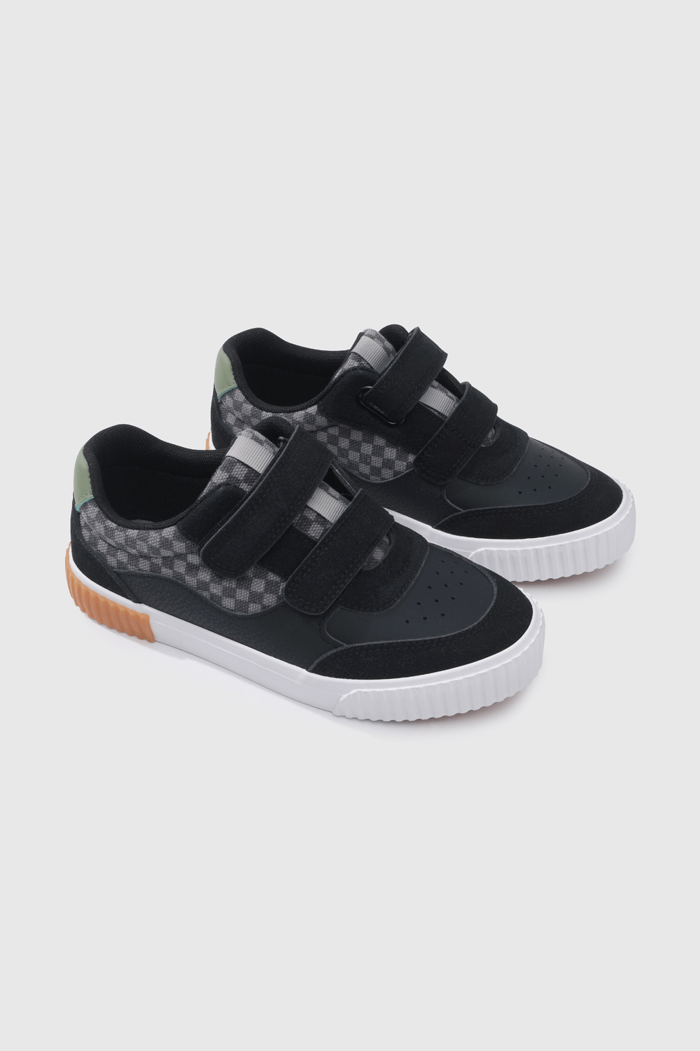 ZAPATILLA URBANA COLLOKY  NIÑO 57210201V25 NEGRO - 1
