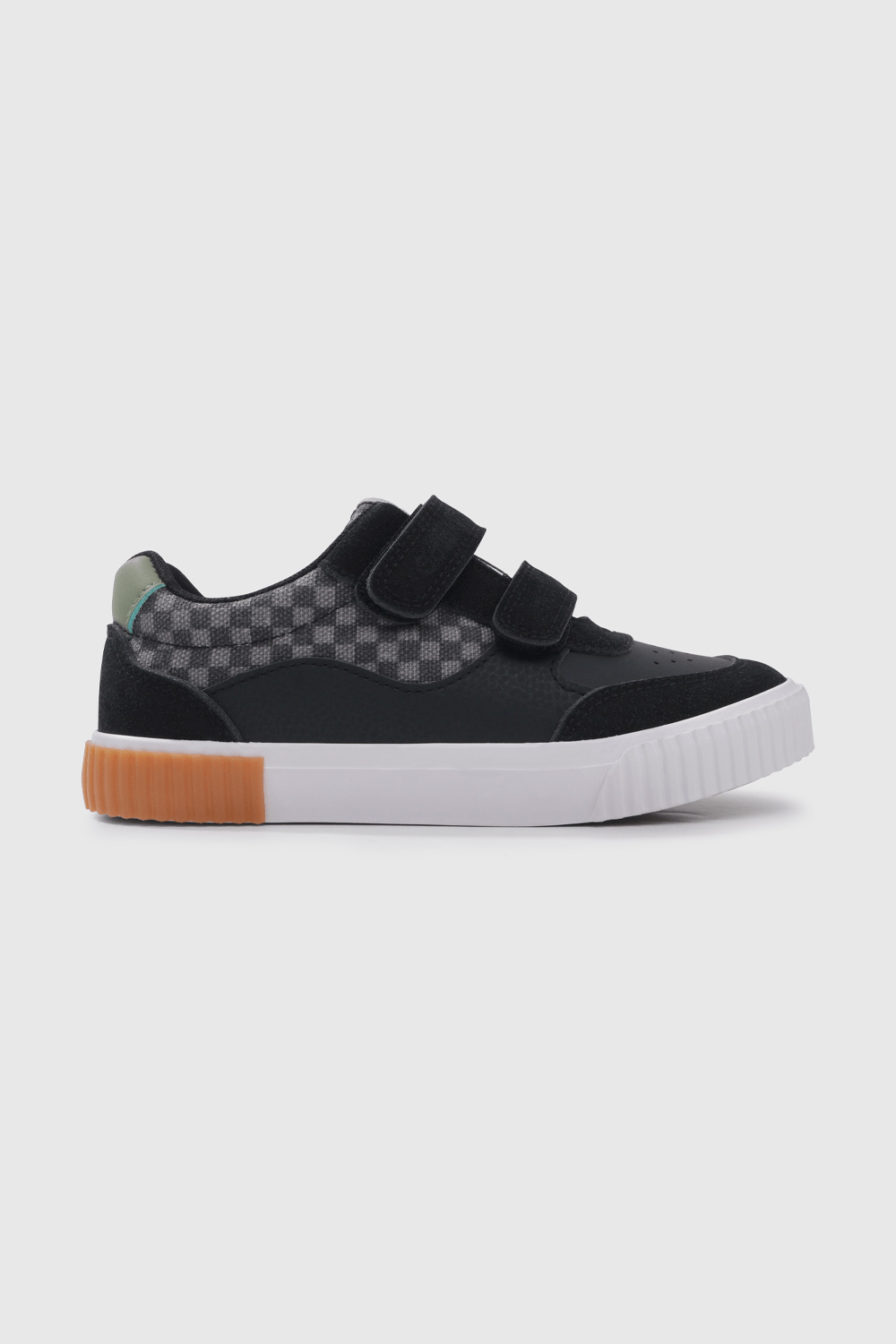 ZAPATILLA URBANA COLLOKY  NIÑO 57210201V25 NEGRO - 2