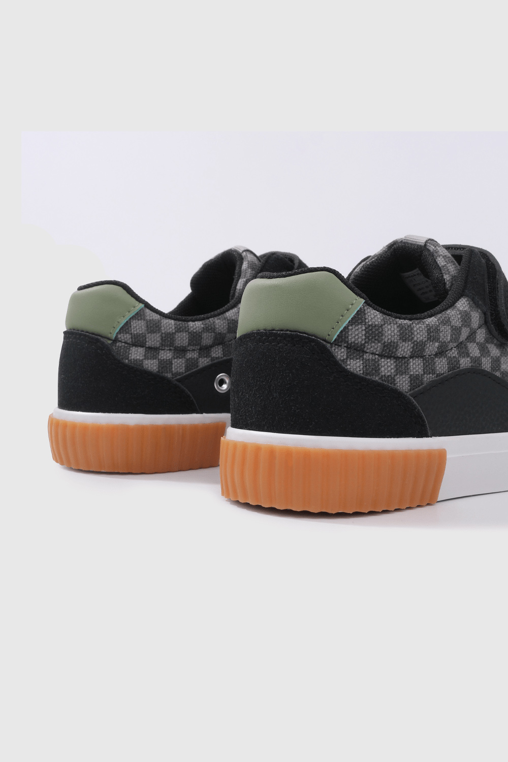 ZAPATILLA URBANA COLLOKY  NIÑO 57210201V25 NEGRO - 5