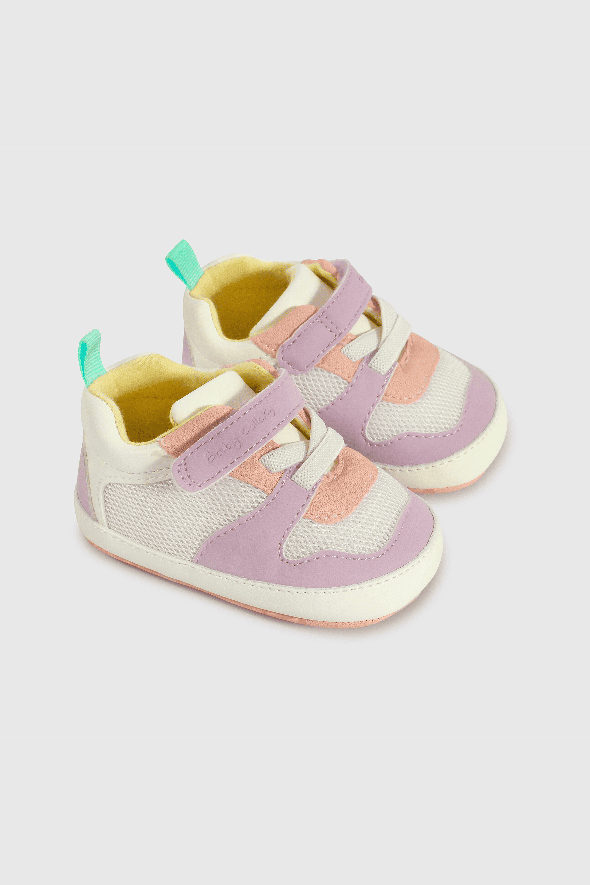 ZAPATILLA URBANA COLLOKY BEBÉ NIÑA MULTICOLOR - 1