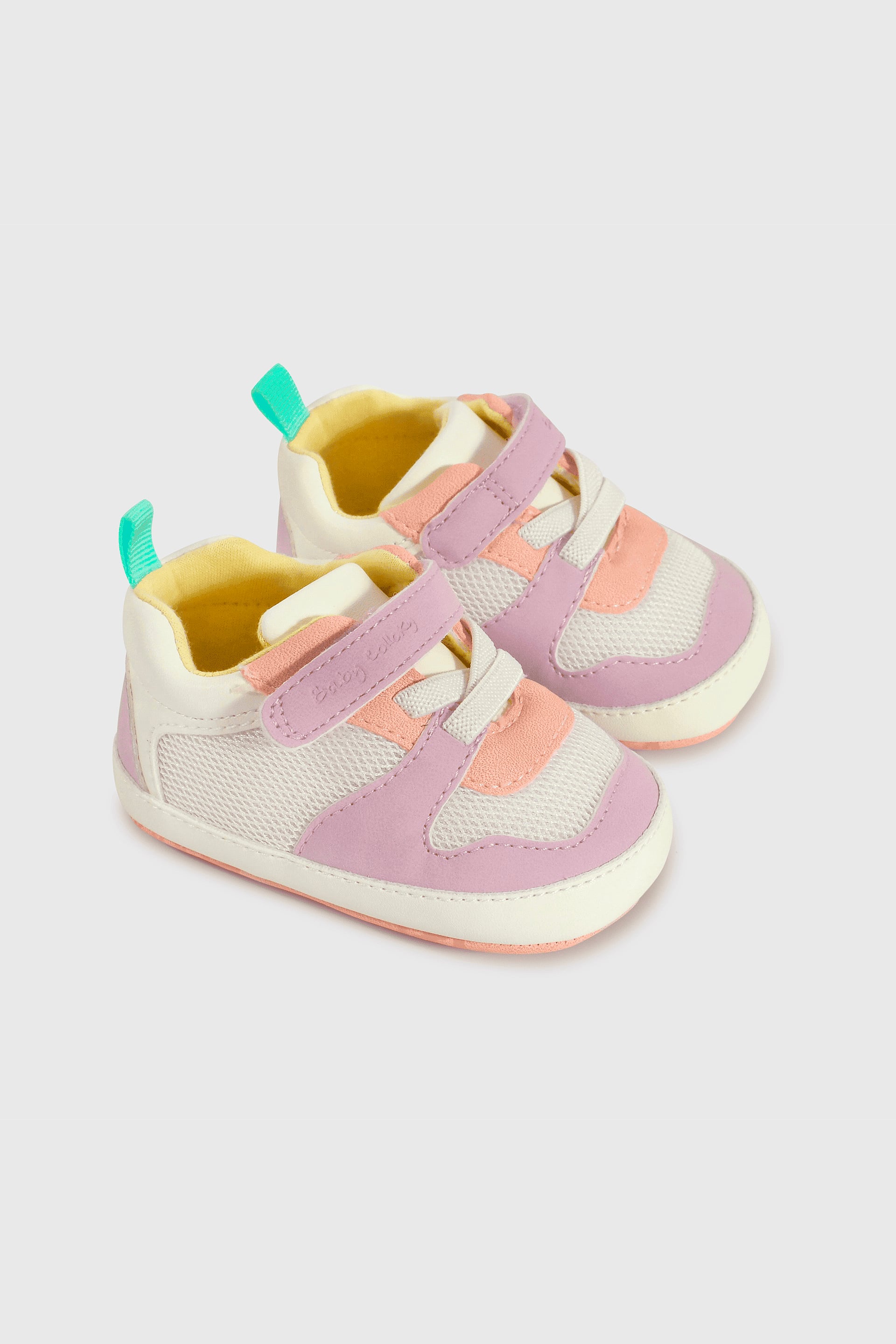 ZAPATILLA URBANA COLLOKY BEBÉ NIÑA MULTICOLOR - 1