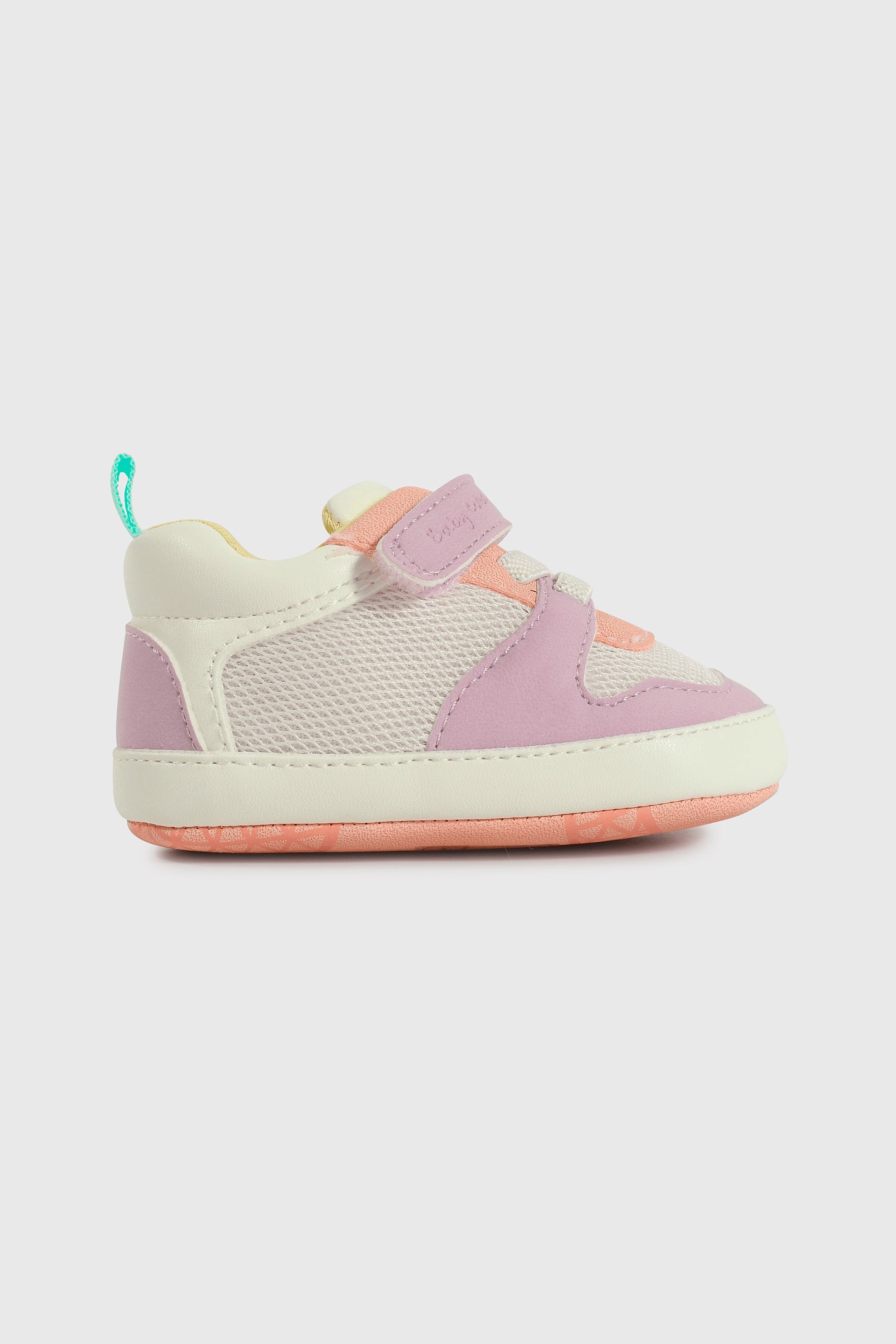 ZAPATILLA URBANA COLLOKY BEBÉ NIÑA MULTICOLOR - 2