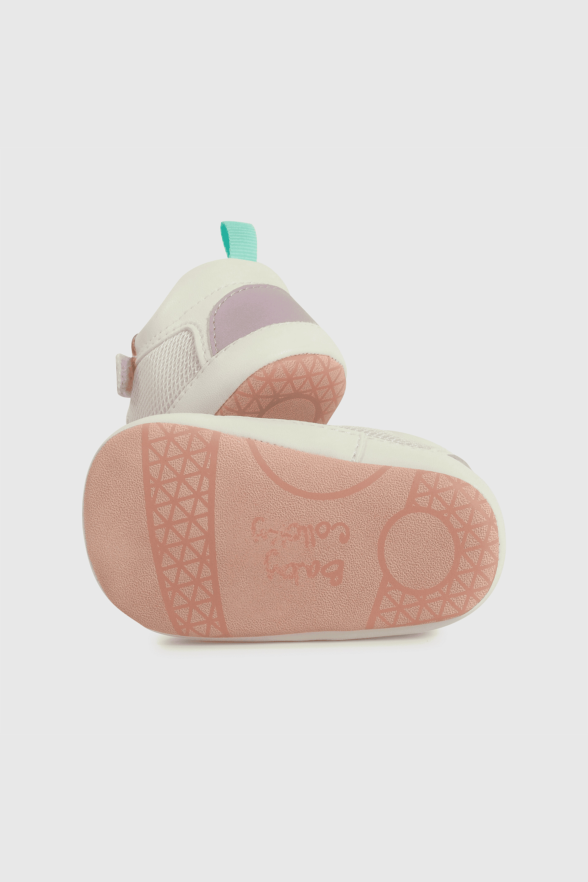 ZAPATILLA URBANA COLLOKY BEBÉ NIÑA MULTICOLOR - 3