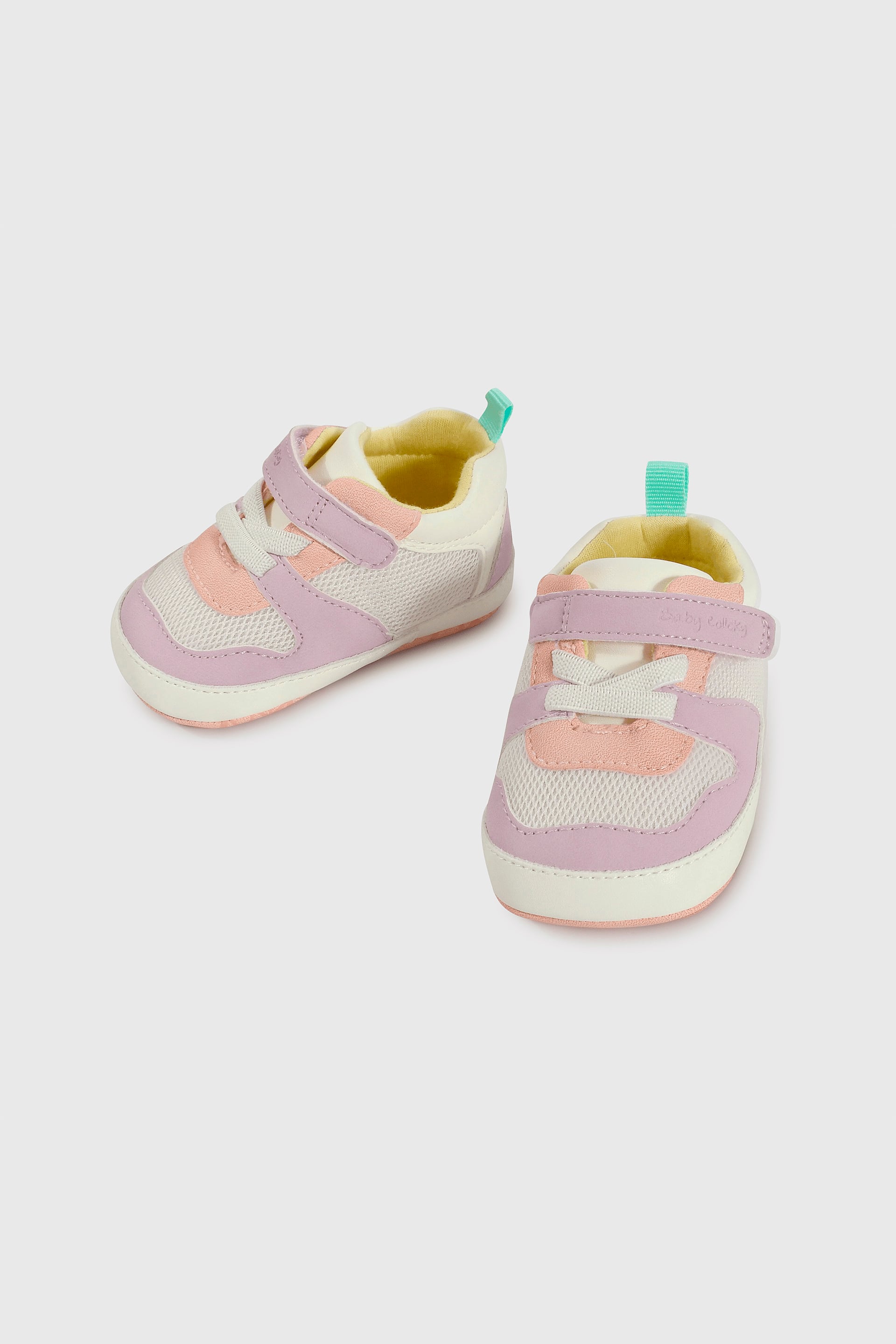 ZAPATILLA URBANA COLLOKY BEBÉ NIÑA MULTICOLOR - 4