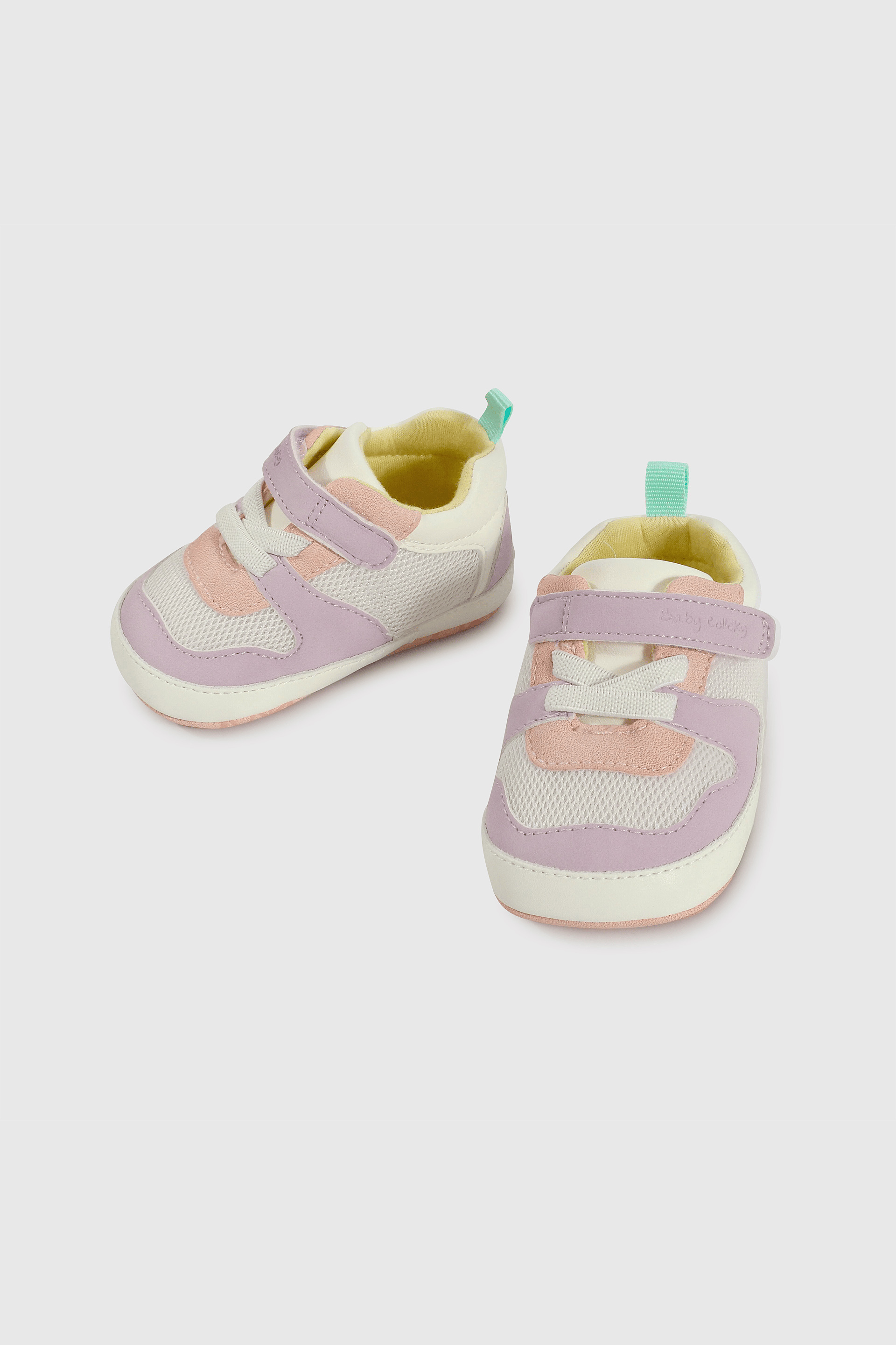 ZAPATILLA URBANA COLLOKY BEBÉ NIÑA MULTICOLOR - 4