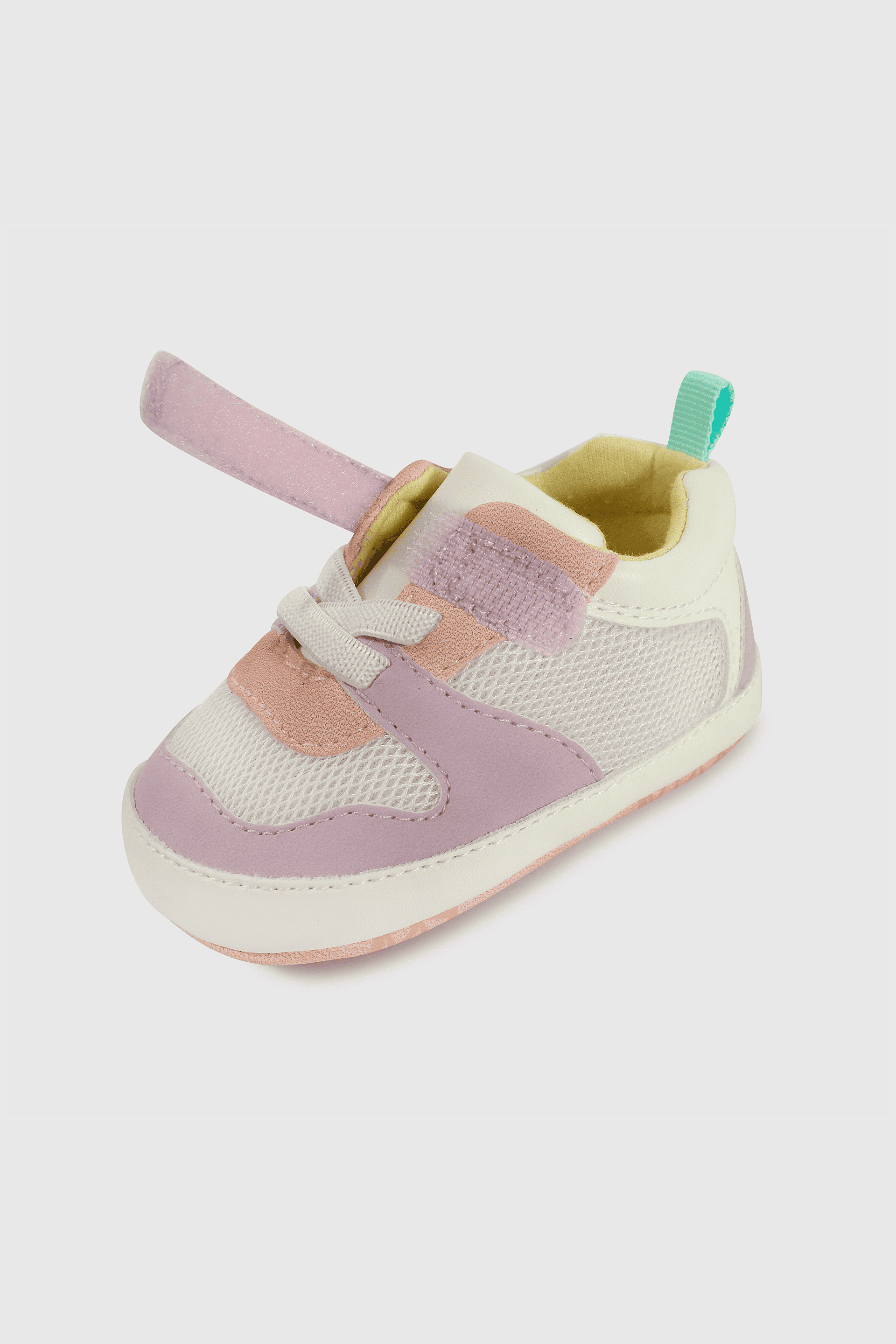 ZAPATILLA URBANA COLLOKY BEBÉ NIÑA MULTICOLOR - 6