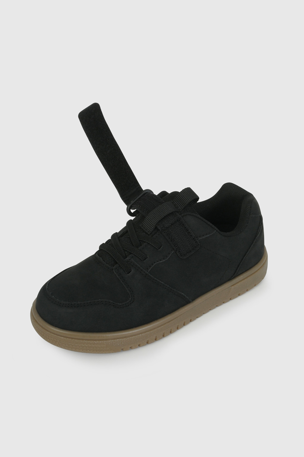 ZAPATILLA COLLOKY NIÑO 57230201V26 NEGRO - 2