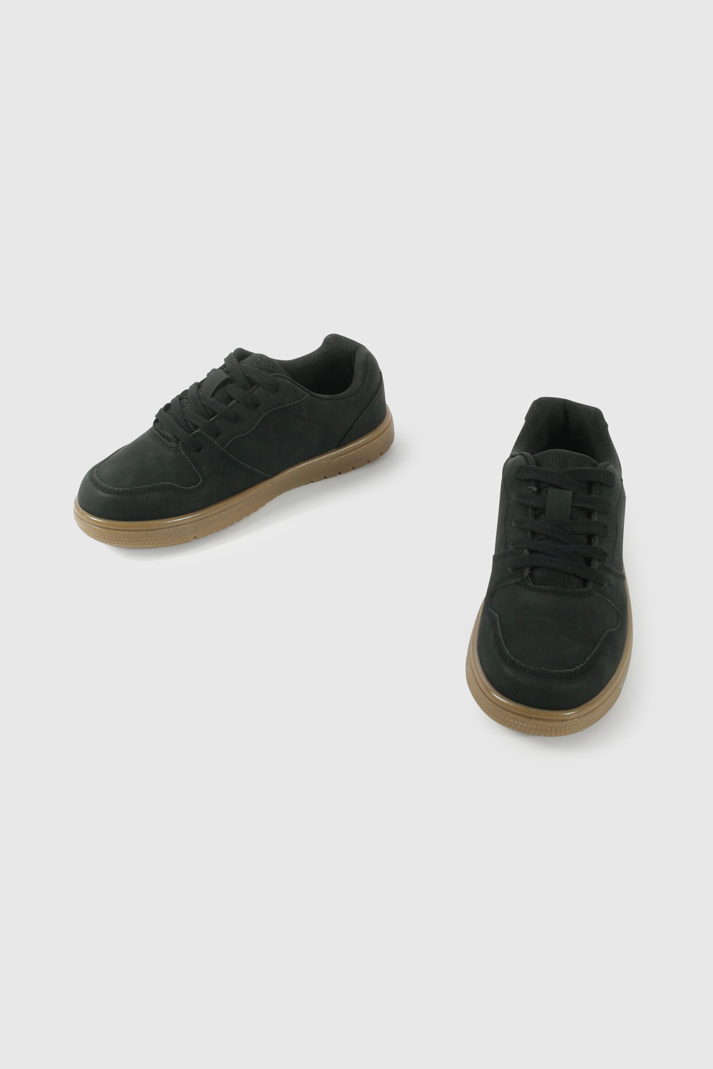 ZAPATILLA COLLOKY NIÑO 57230201V26 NEGRO - 4