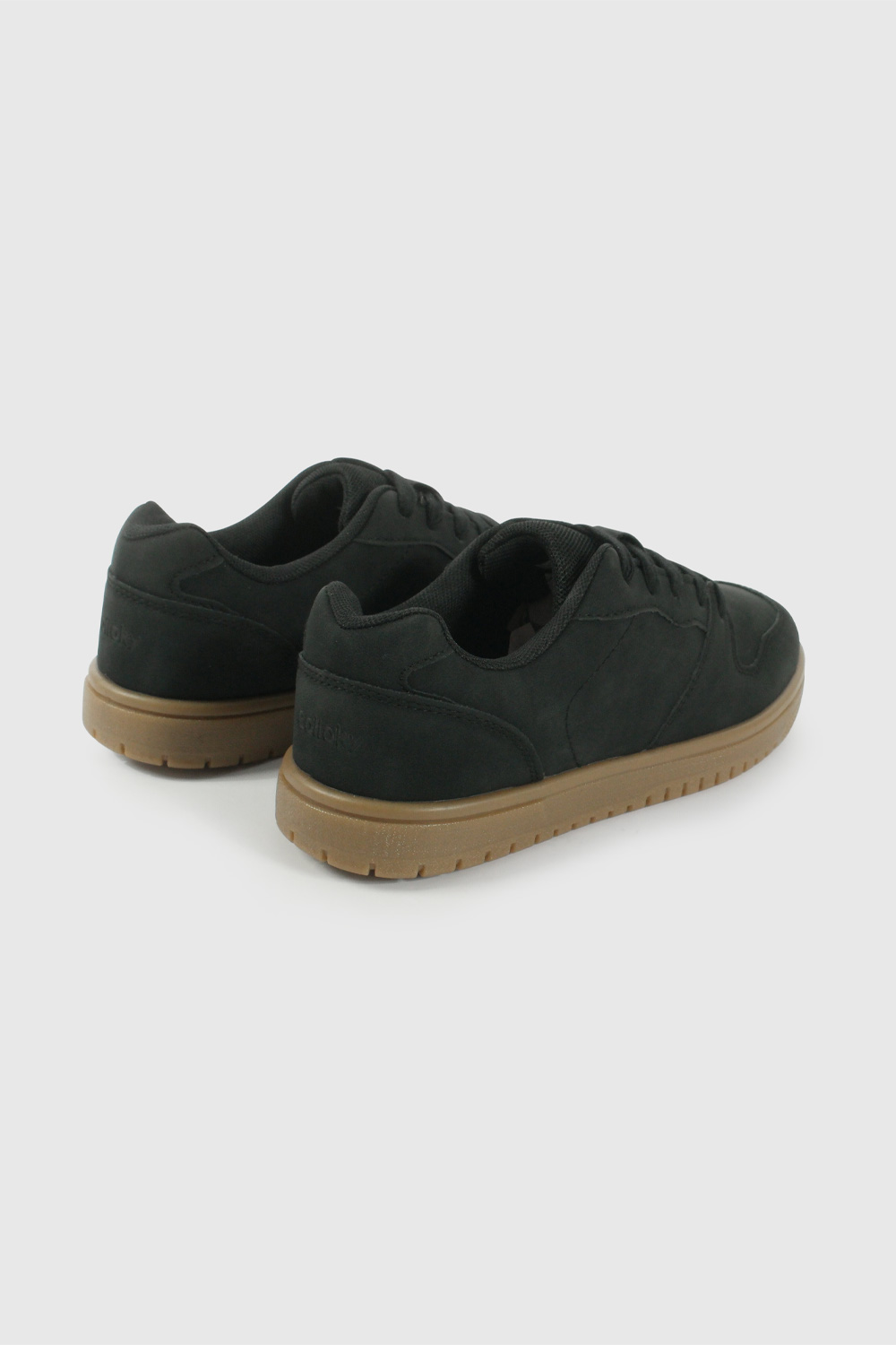 ZAPATILLA COLLOKY NIÑO 57230201V26 NEGRO - 5