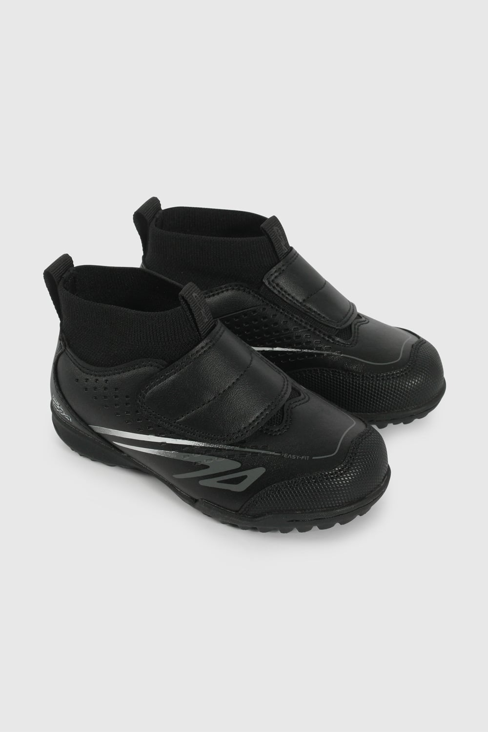 ZAPATILLA COLLOKY NIÑO 48670201V26 NEGRO - 1