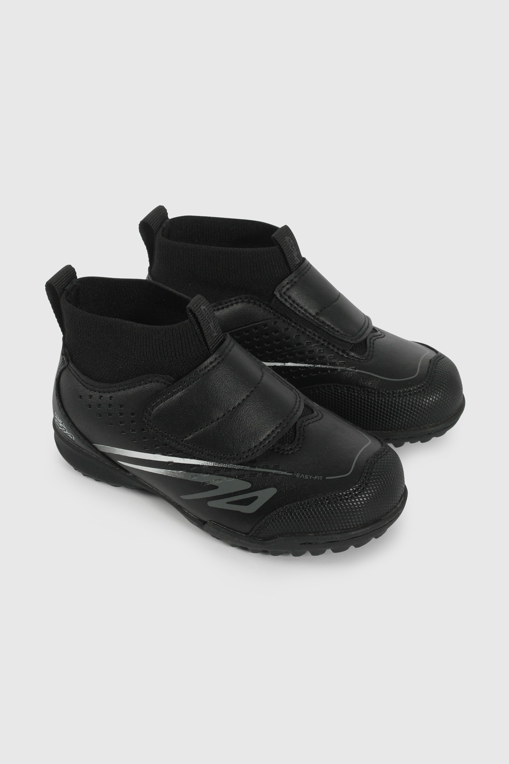 ZAPATILLA COLLOKY NIÑO 48670201V26 NEGRO - 1