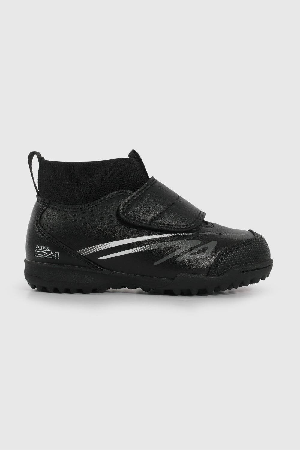 ZAPATILLA COLLOKY NIÑO 48670201V26 NEGRO - 2