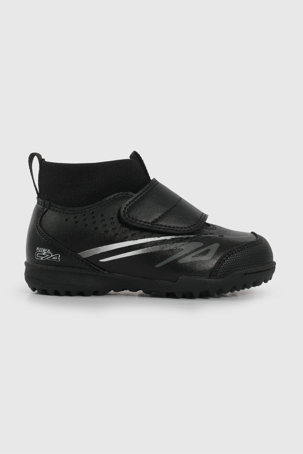 ZAPATILLA COLLOKY NIÑO 48670201V26 NEGRO - 2