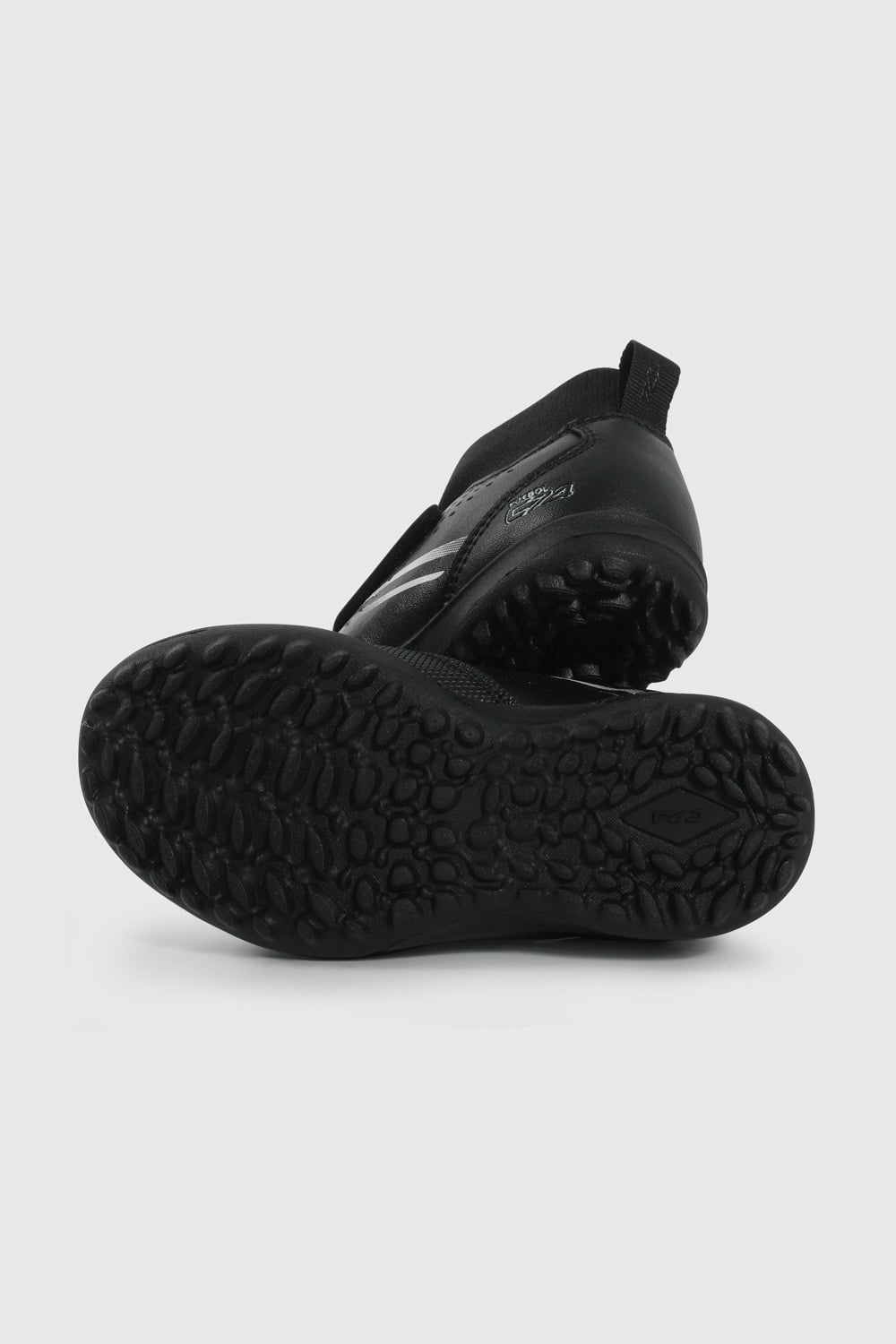 ZAPATILLA COLLOKY NIÑO 48670201V26 NEGRO - 3