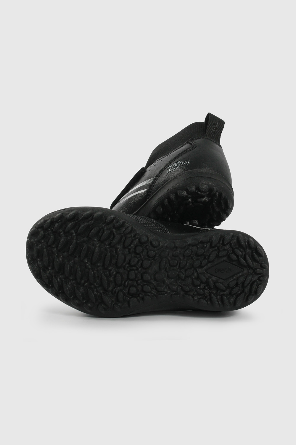ZAPATILLA COLLOKY NIÑO 48670201V26 NEGRO - 3