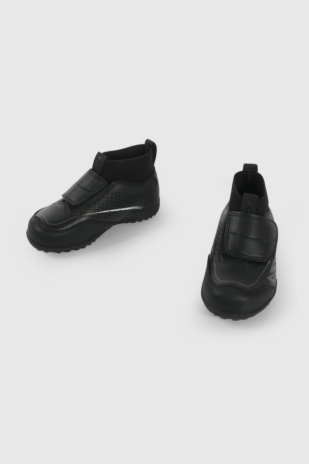 ZAPATILLA COLLOKY NIÑO 48670201V26 NEGRO - 4