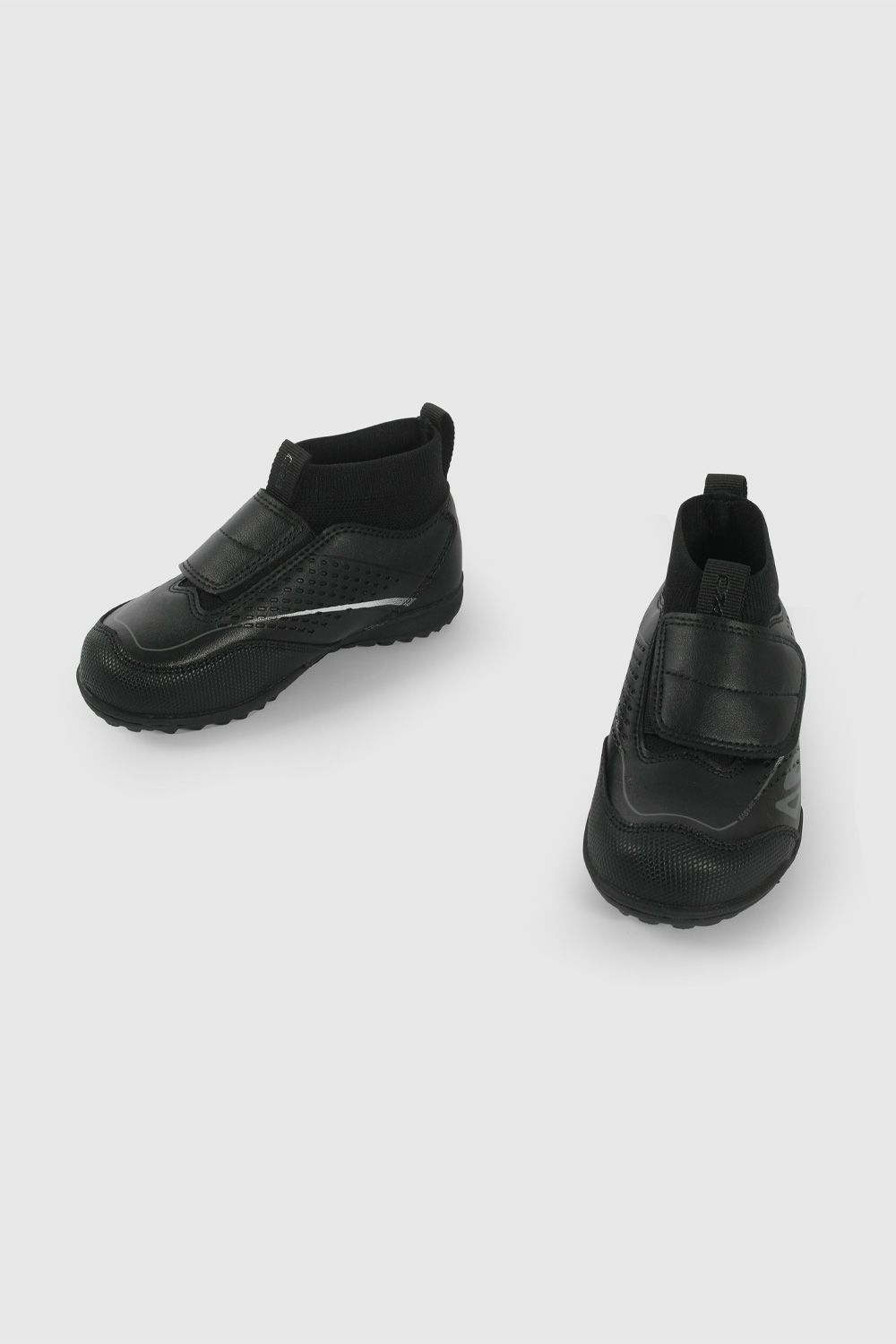 ZAPATILLA COLLOKY NIÑO 48670201V26 NEGRO - 4