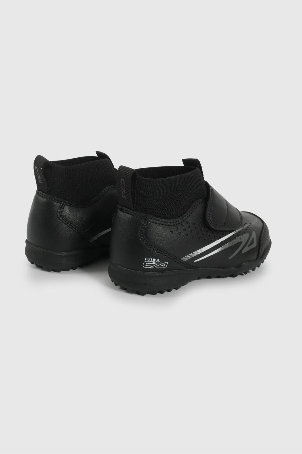ZAPATILLA COLLOKY NIÑO 48670201V26 NEGRO - 5