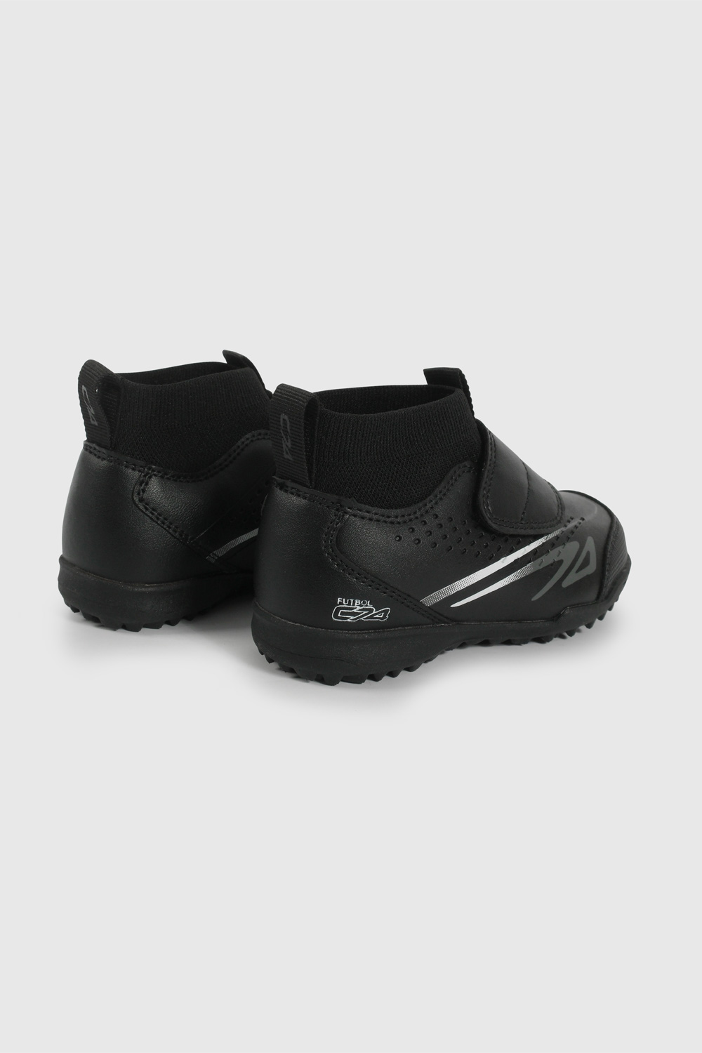ZAPATILLA COLLOKY NIÑO 48670201V26 NEGRO - 5