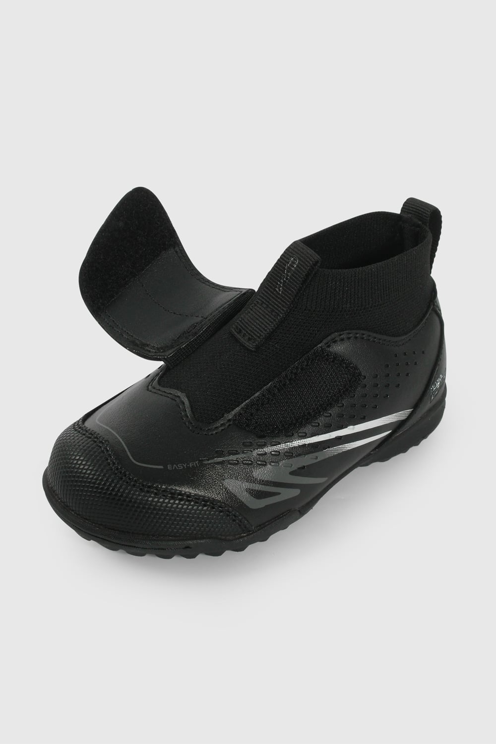 ZAPATILLA COLLOKY NIÑO 48670201V26 NEGRO - 6