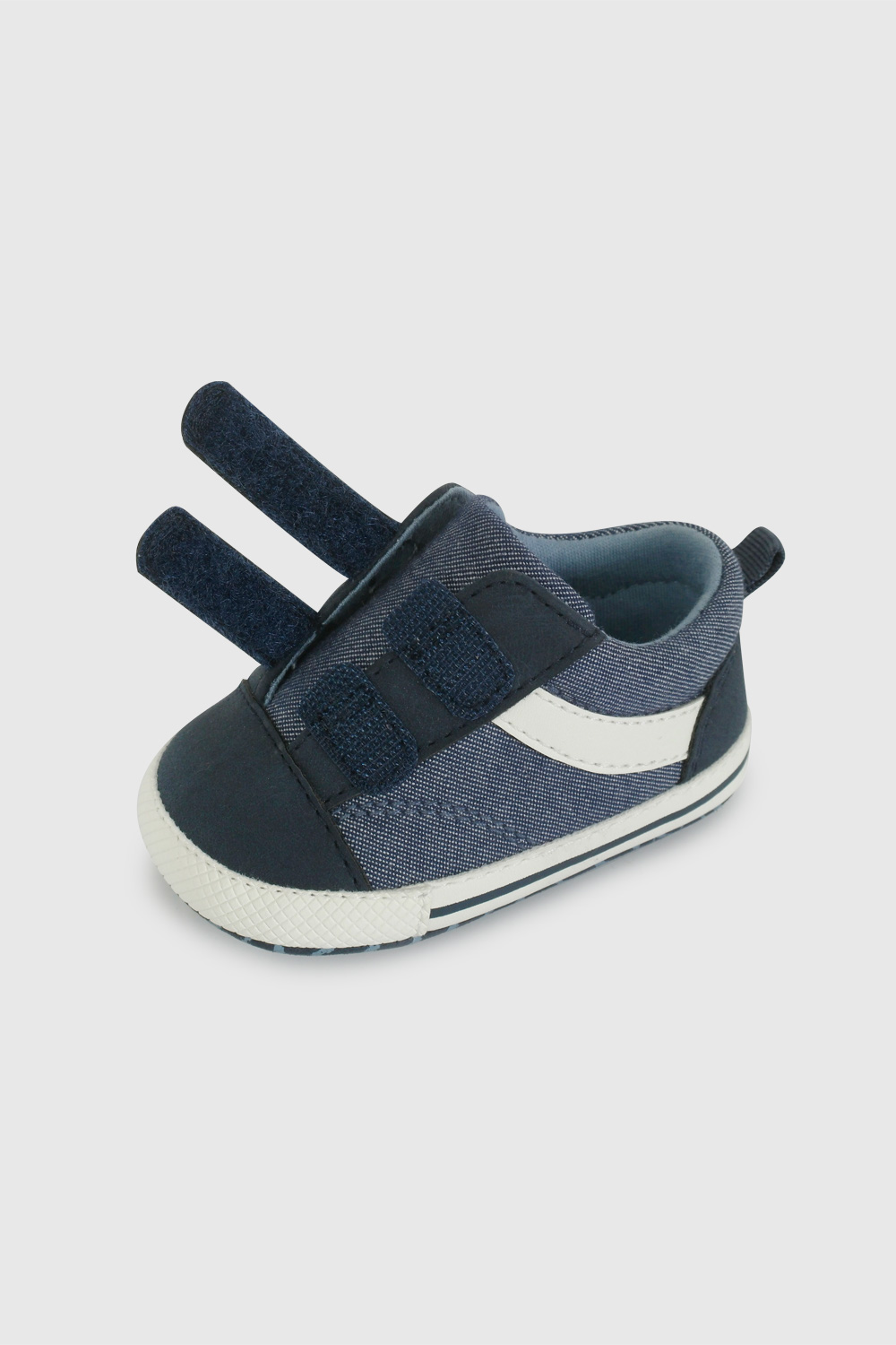 ZAPATILLA URBANA COLLOKY BEBÉ NIÑO AZUL - 6
