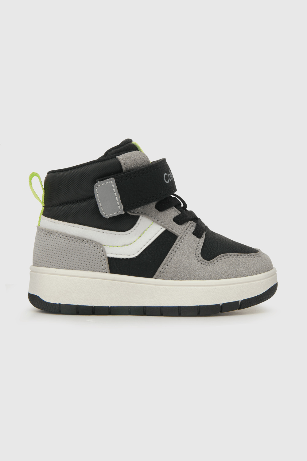 ZAPATILLA URBANA COLLOKY CAMINANTE NIÑO MULTICOLOR - 2