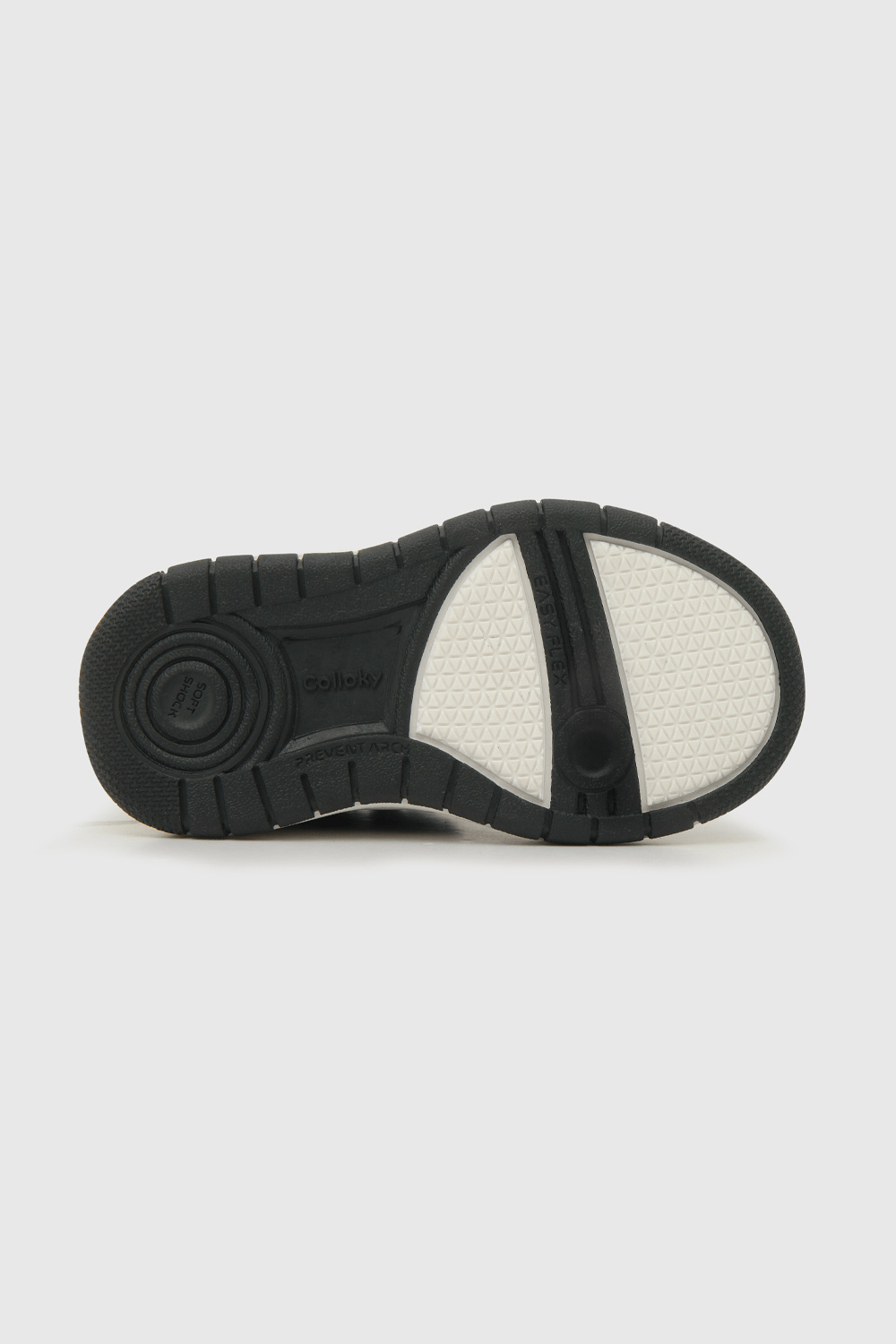 ZAPATILLA URBANA COLLOKY CAMINANTE NIÑO MULTICOLOR - 3