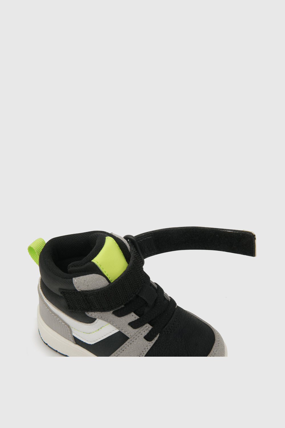 ZAPATILLA URBANA COLLOKY CAMINANTE NIÑO MULTICOLOR - 5