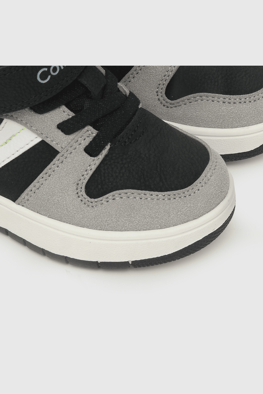 ZAPATILLA URBANA COLLOKY CAMINANTE NIÑO MULTICOLOR - 6