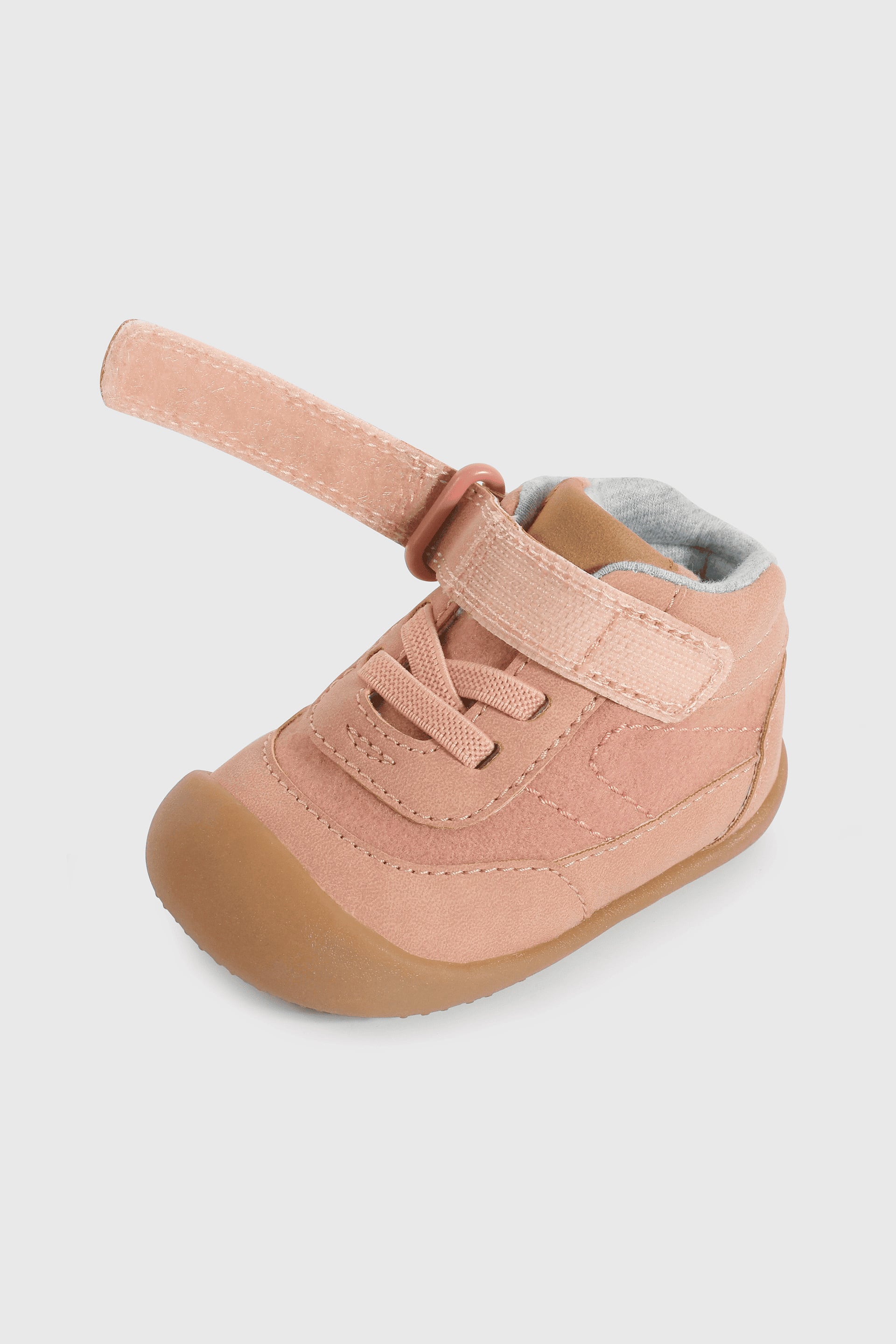 BOTÍN CASUAL COLLOKY GATEADOR NIÑA ROSADO - 6