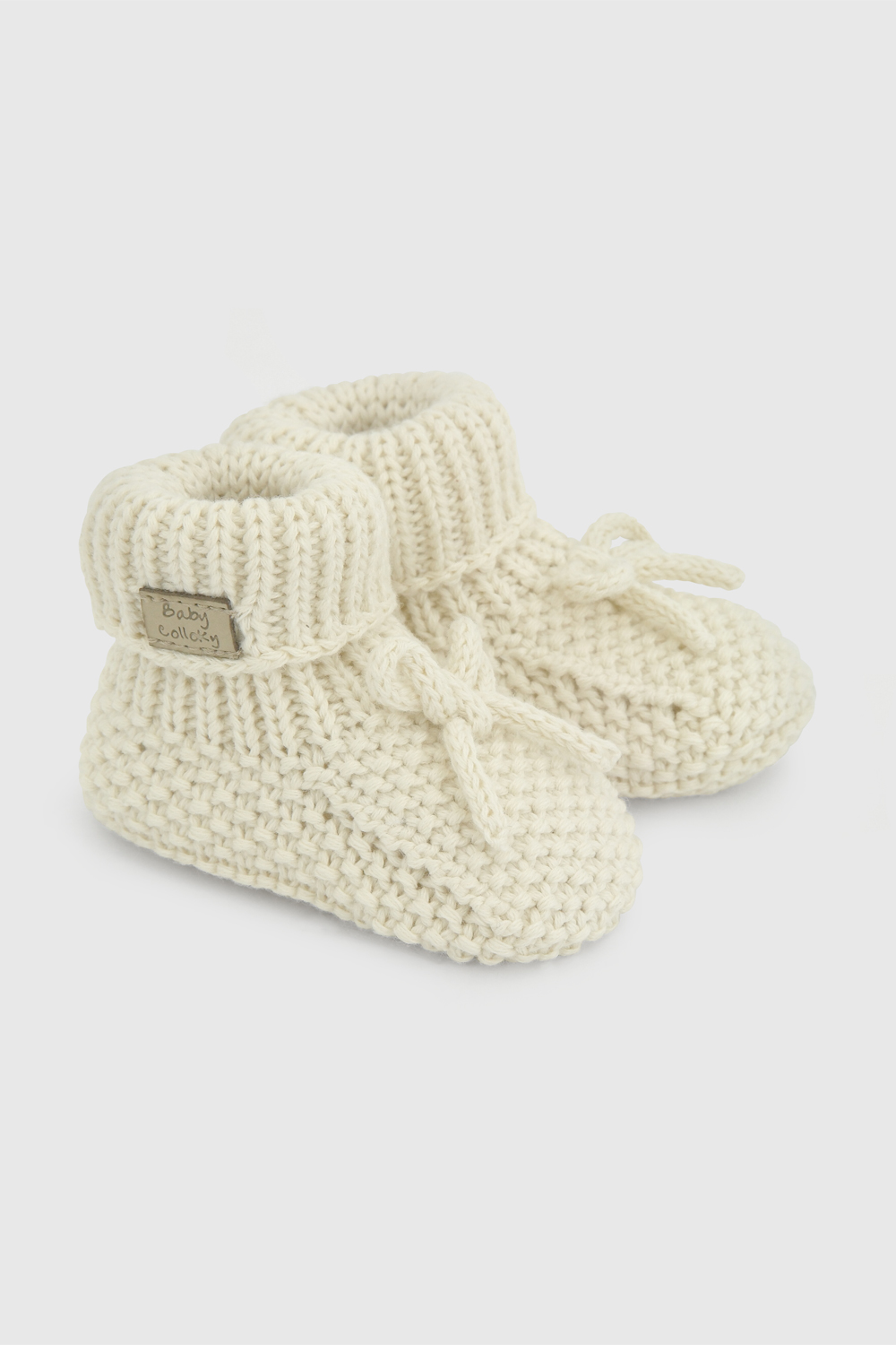 ZAPATO COLLOKY BEBÉ NIÑA 19080309V26 BLANCO - 2