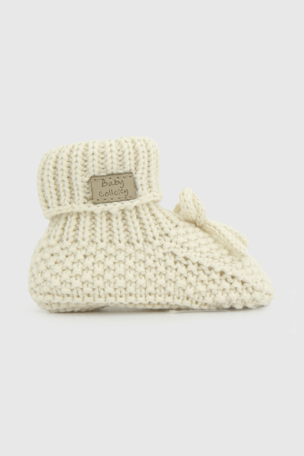 ZAPATO COLLOKY BEBÉ NIÑA 19080309V26 BLANCO - 3
