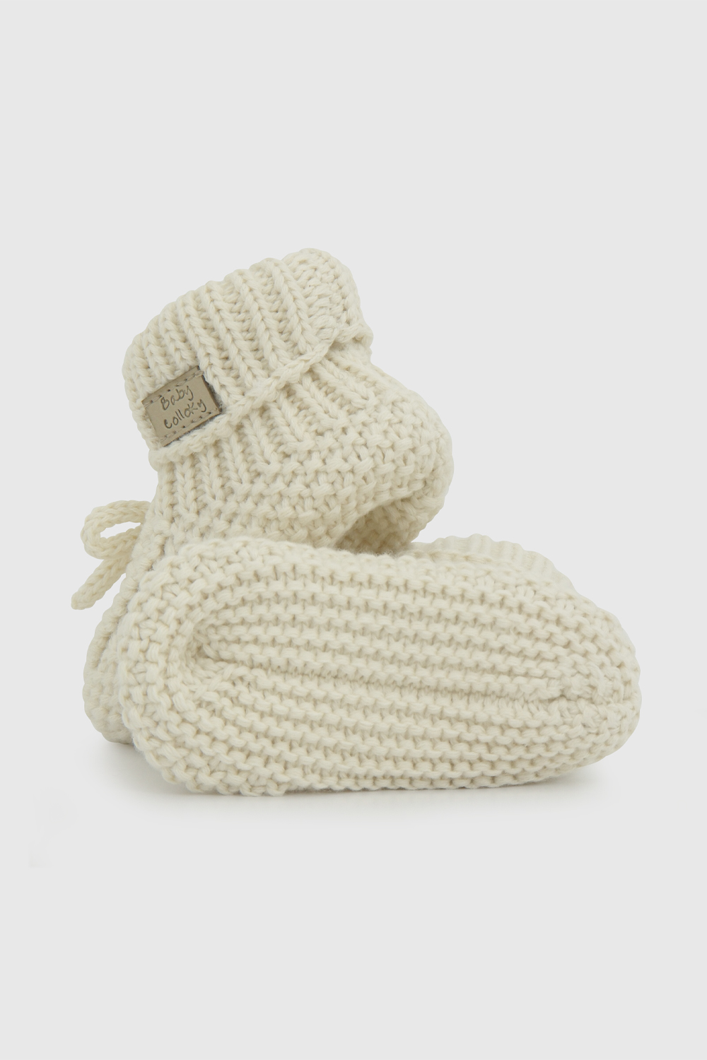 ZAPATO COLLOKY BEBÉ NIÑA 19080309V26 BLANCO - 4