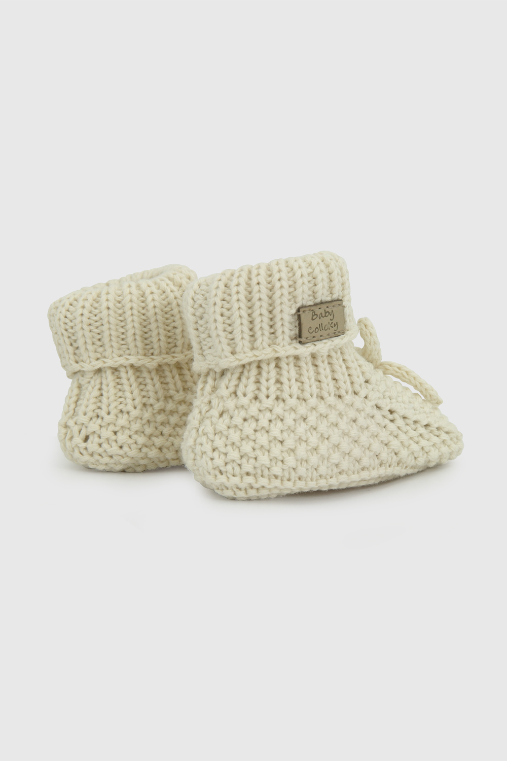 ZAPATO COLLOKY BEBÉ NIÑA 19080309V26 BLANCO - 6