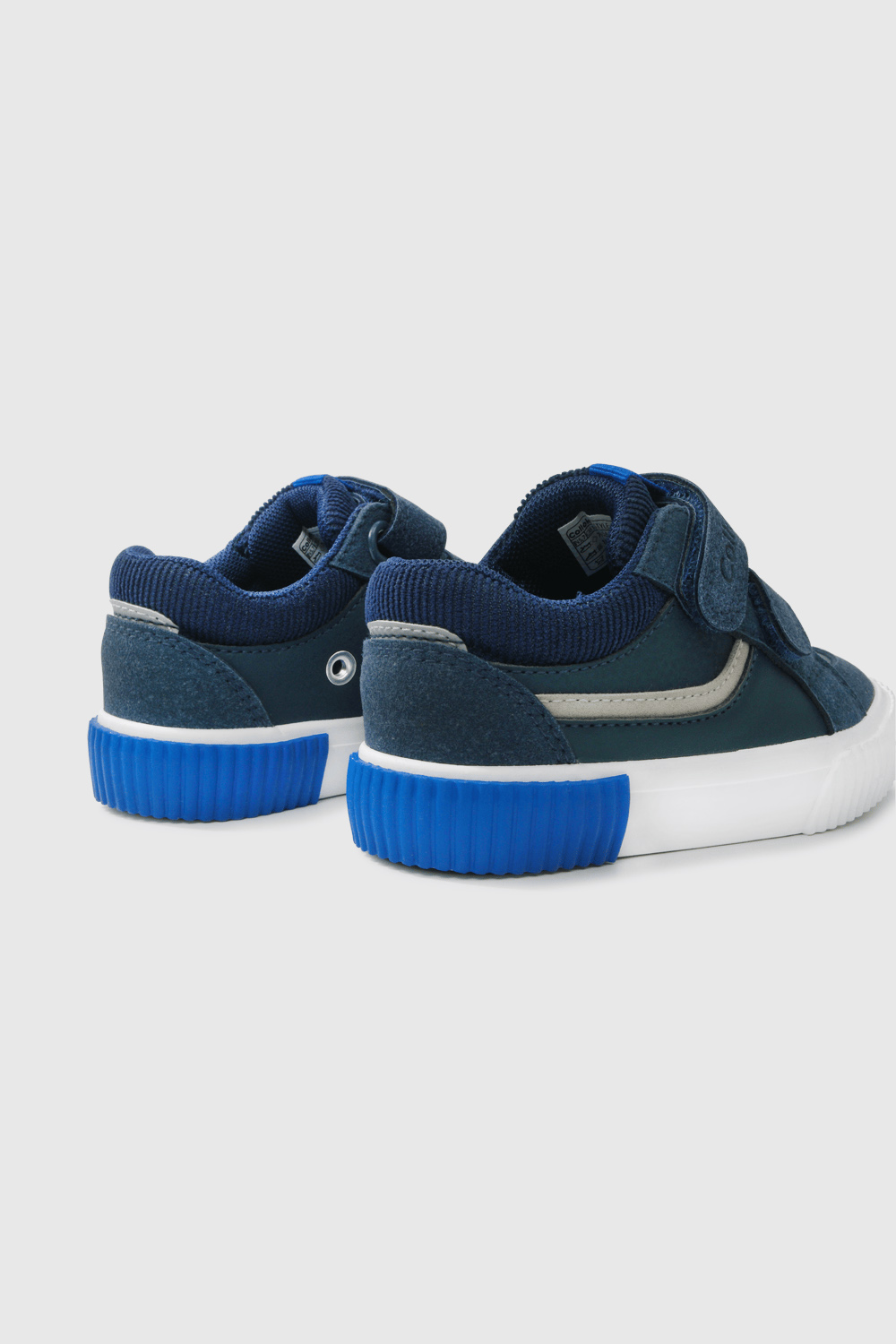 ZAPATILLA URBANA COLLOKY CAMINANTE NIÑO AZUL - 5