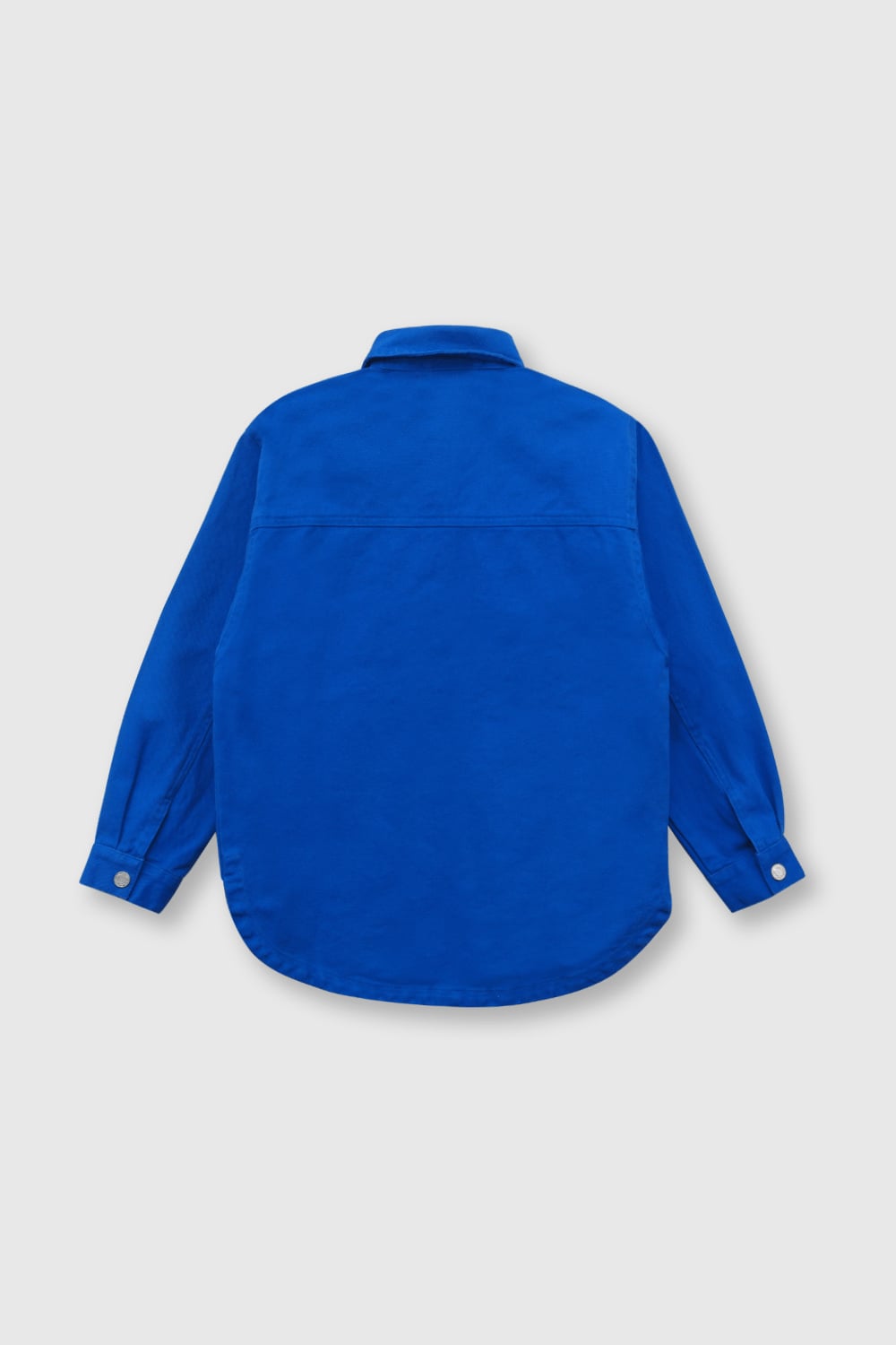 CHAQUETA COLLOKY  NIÑA CQGB0450V24 AZUL - 2