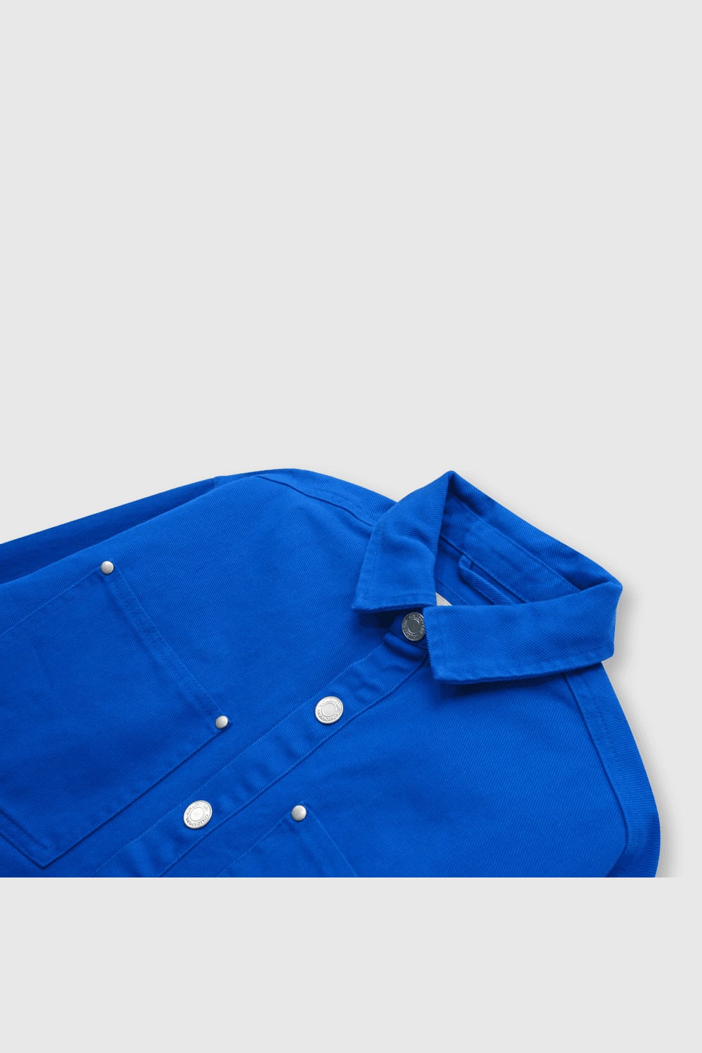 CHAQUETA COLLOKY  NIÑA CQGB0450V24 AZUL - 3