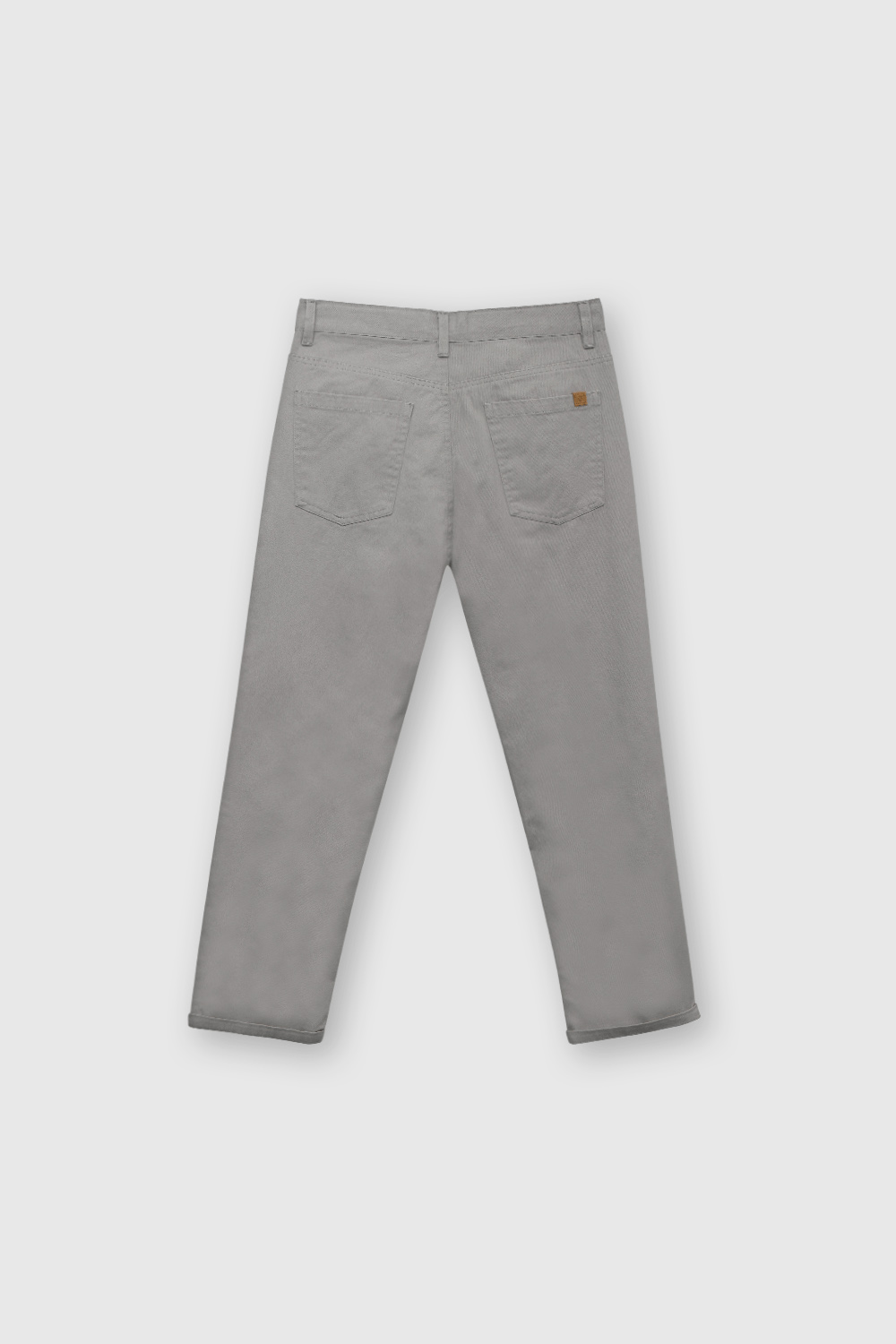 PANTALÓN COLLOKY  NIÑO PTGB0511V24 GRIS - 2