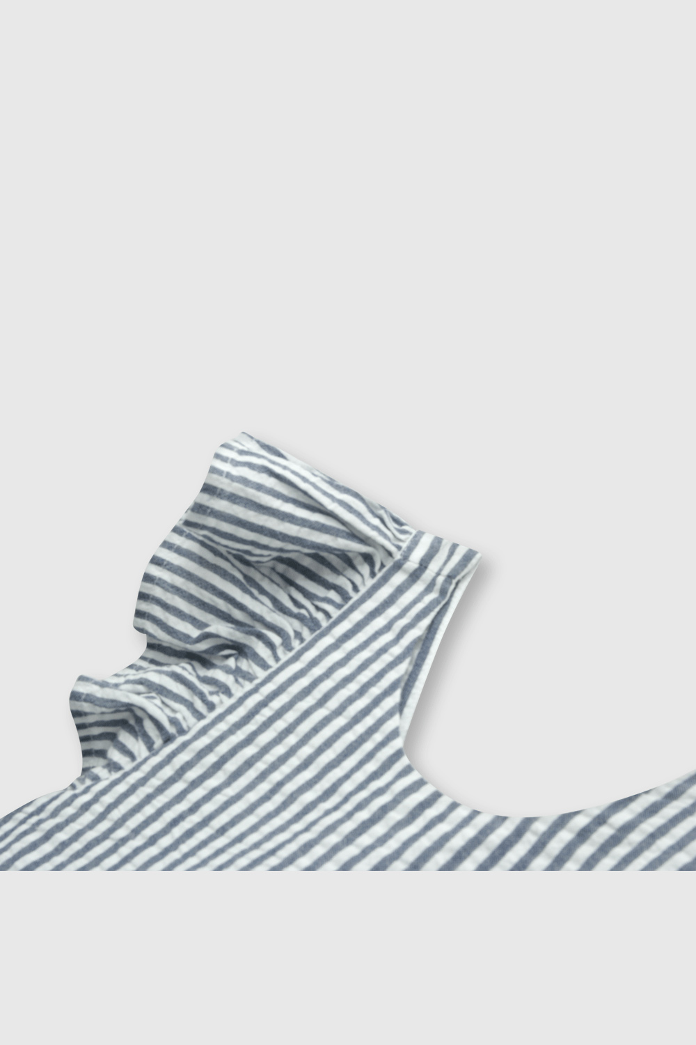 VESTIDO CASUAL COLLOKY INFANT NIÑA AZUL - 3