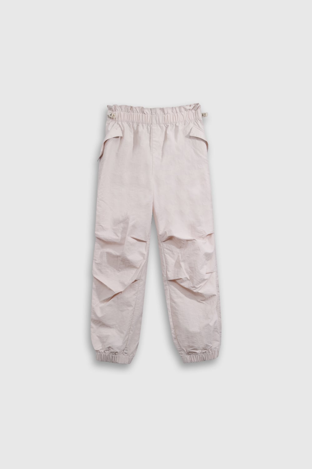 PANTALÓN COLLOKY NIÑA PTNY0277V25 BEIGE - 1