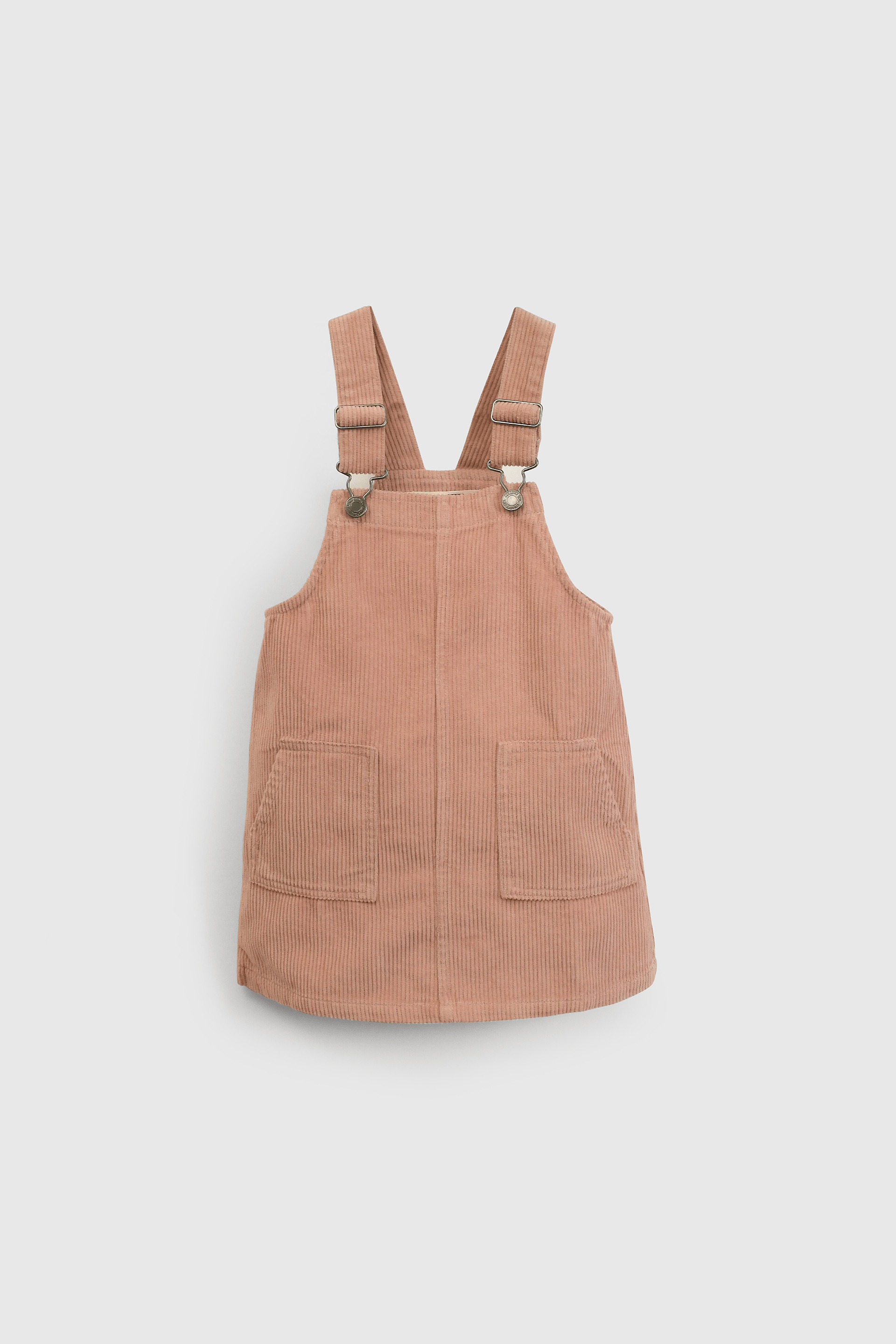 JUMPER COLLOKY  NIÑA JUCO0229I25 ROSADO - 1