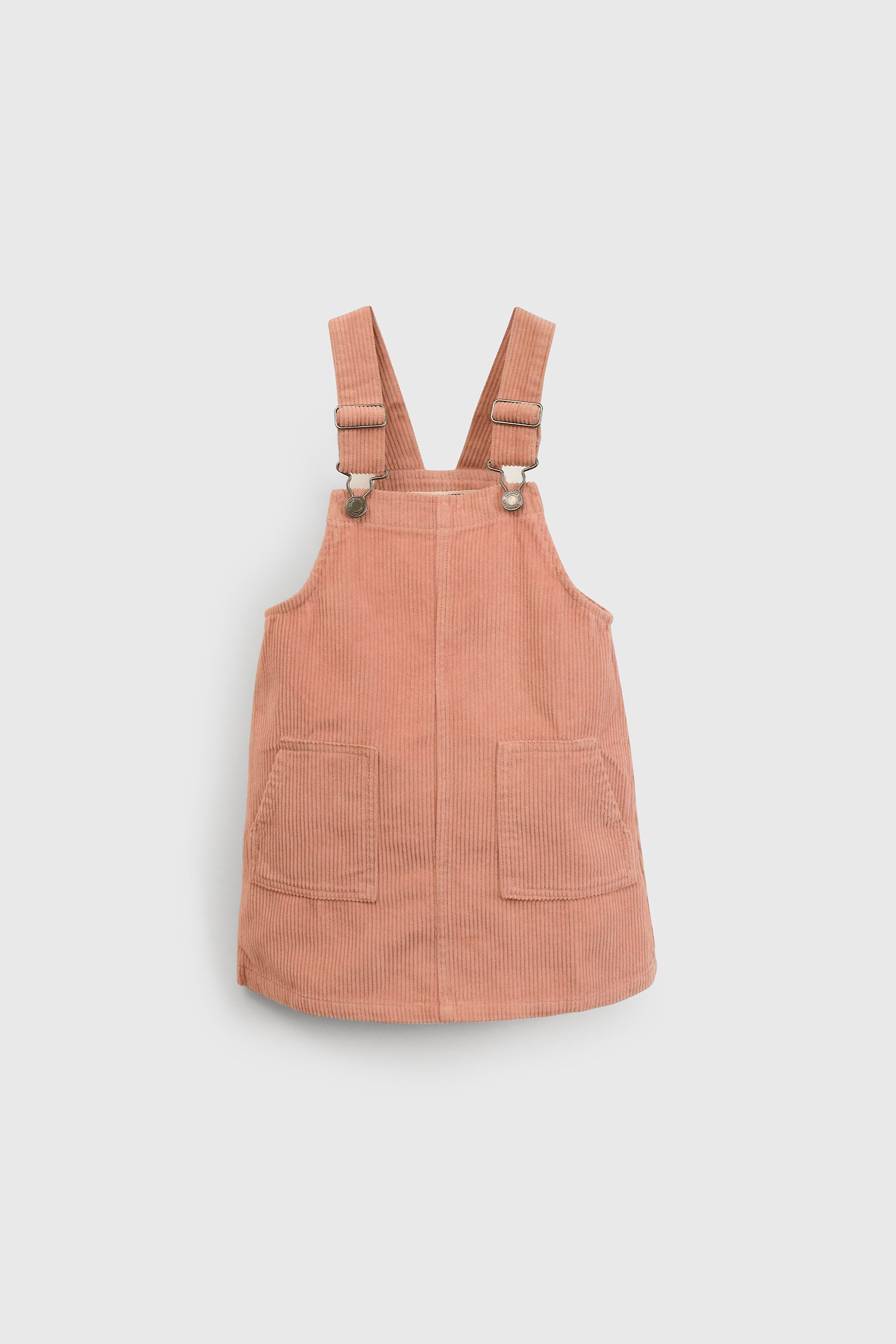 JUMPER COLLOKY NIÑA JUCO0229I25 ROSADO - 1