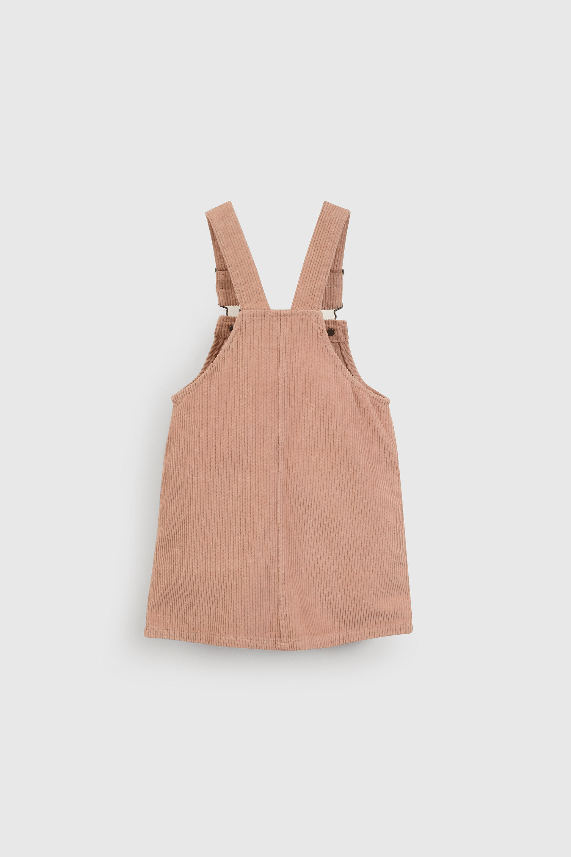 JUMPER COLLOKY NIÑA JUCO0229I25 ROSADO - 2