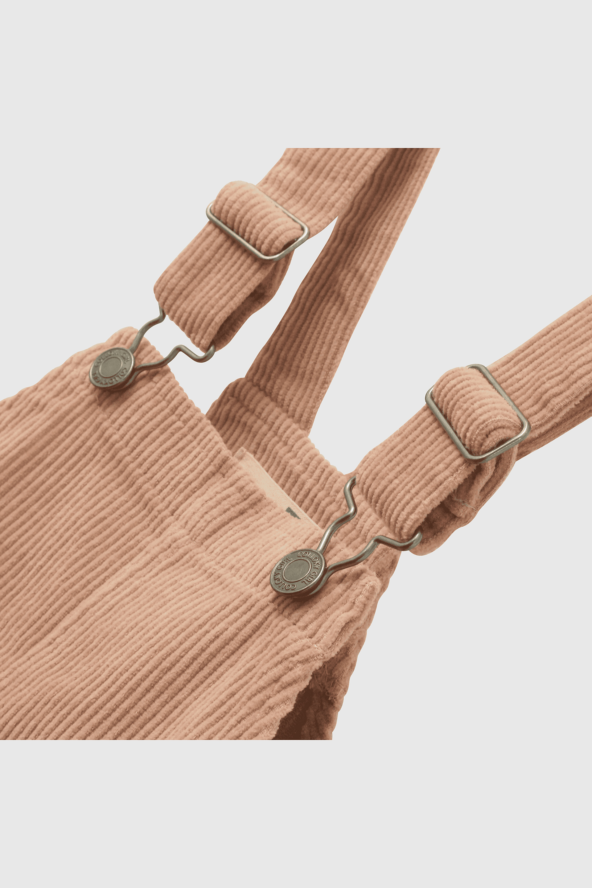 JUMPER COLLOKY NIÑA JUCO0229I25 ROSADO - 3